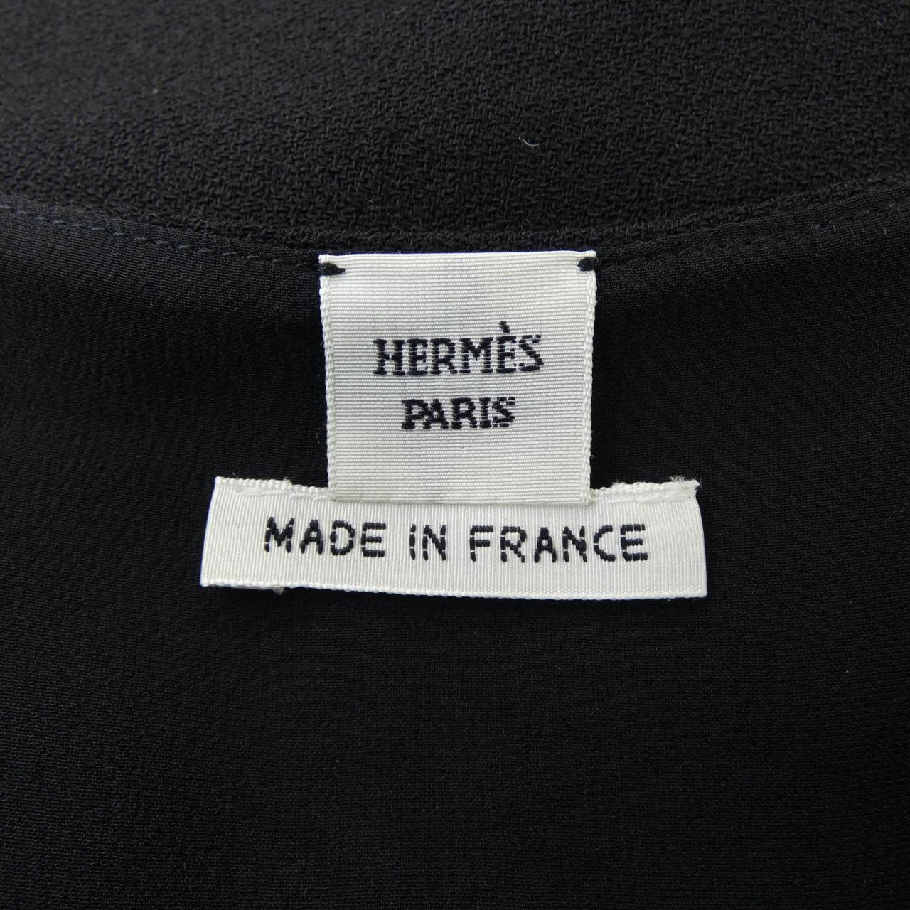 エルメス HERMES ワンピース