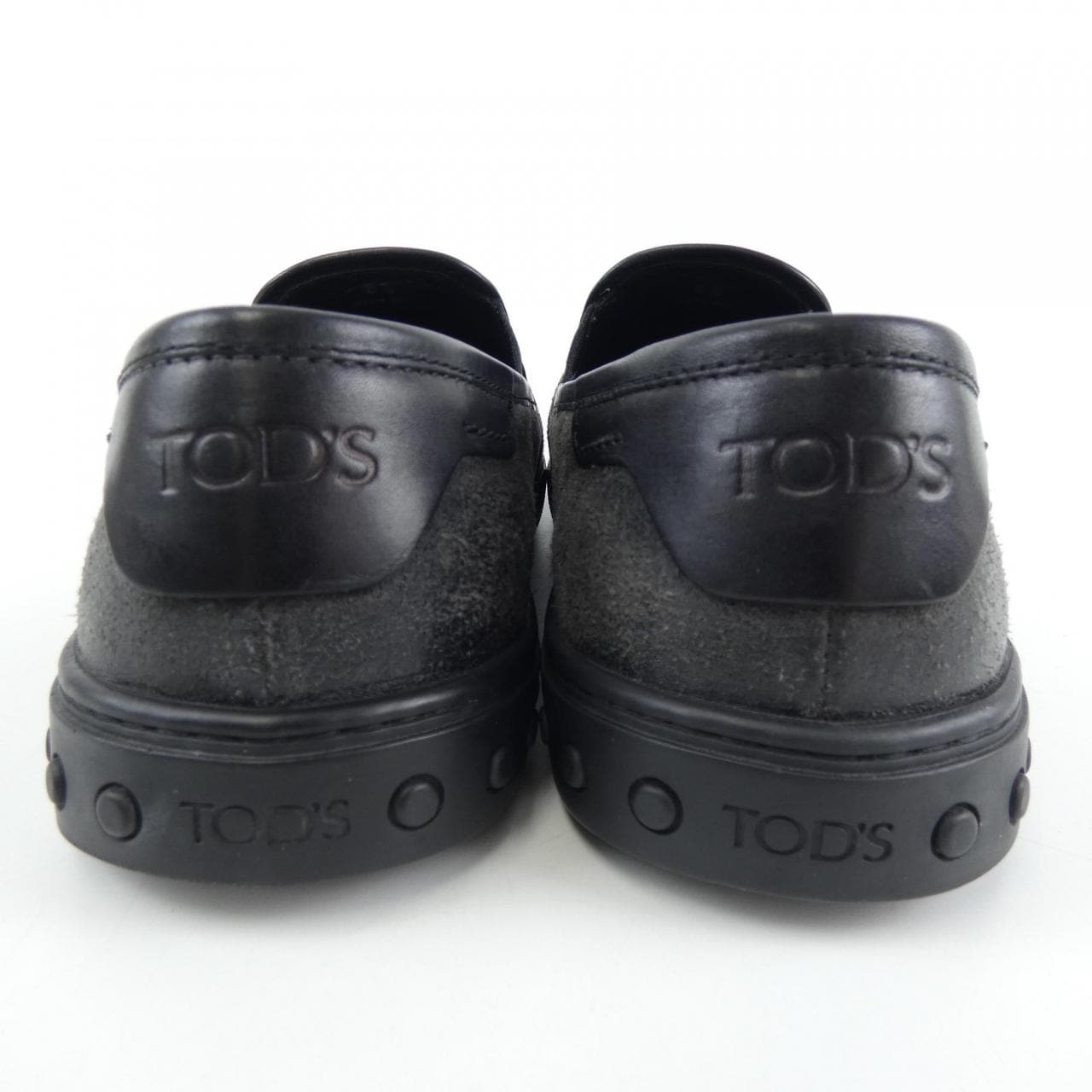 トッズ TOD'S シューズ
