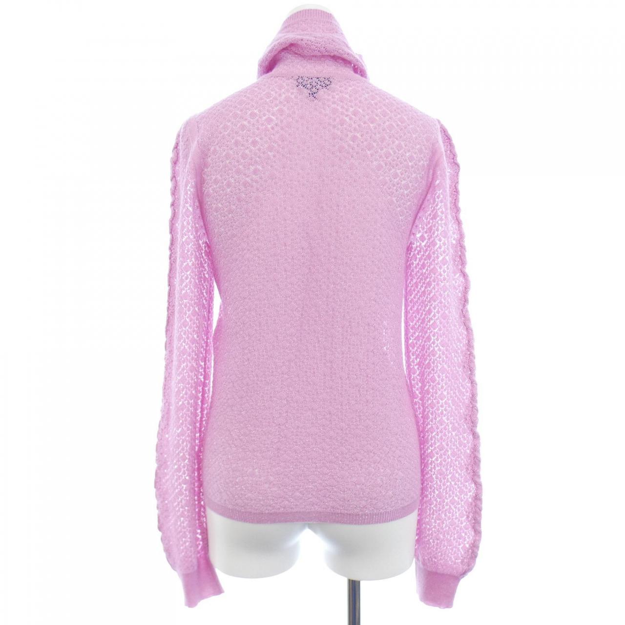 シャネル CHANEL ニット