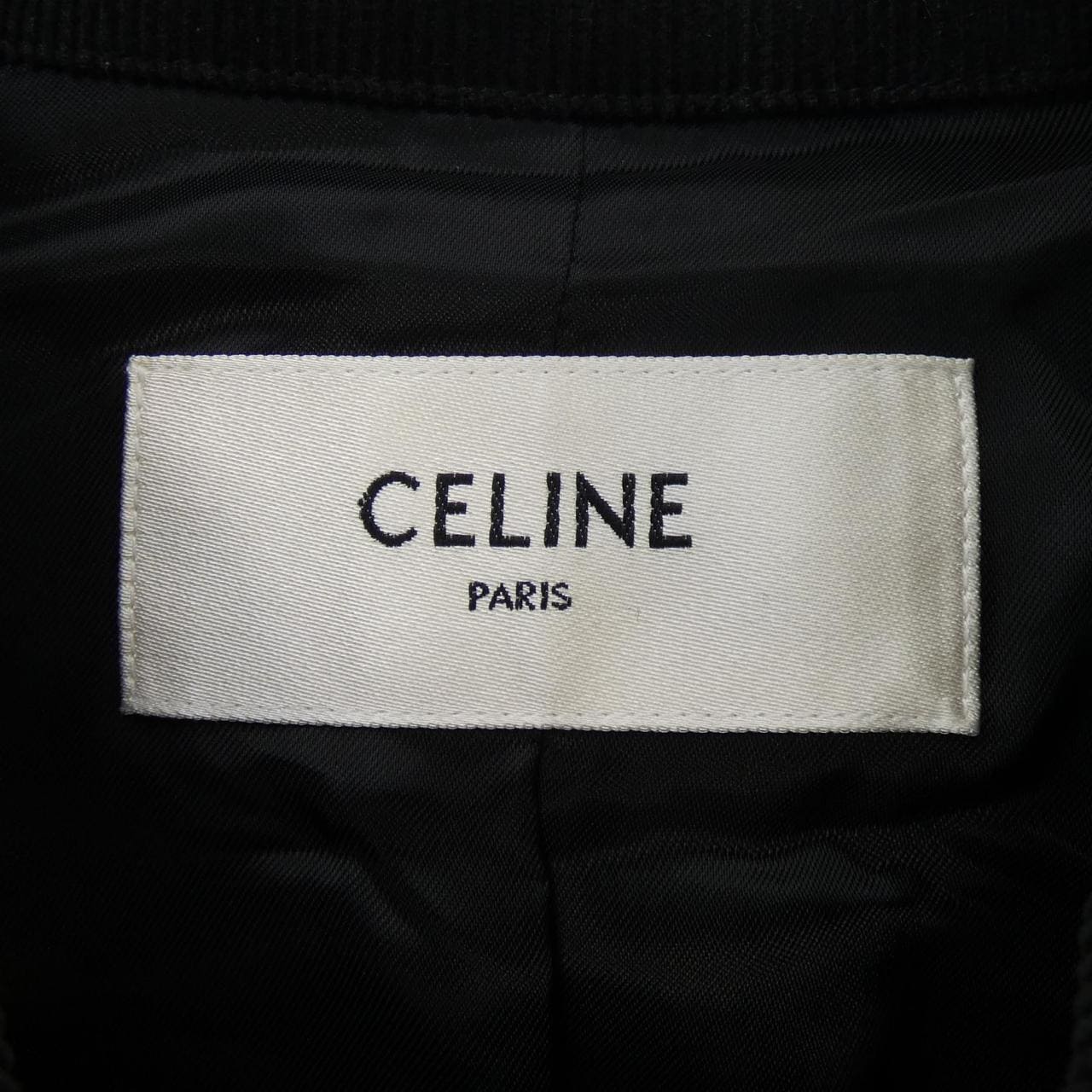 CELINE Celine blouson