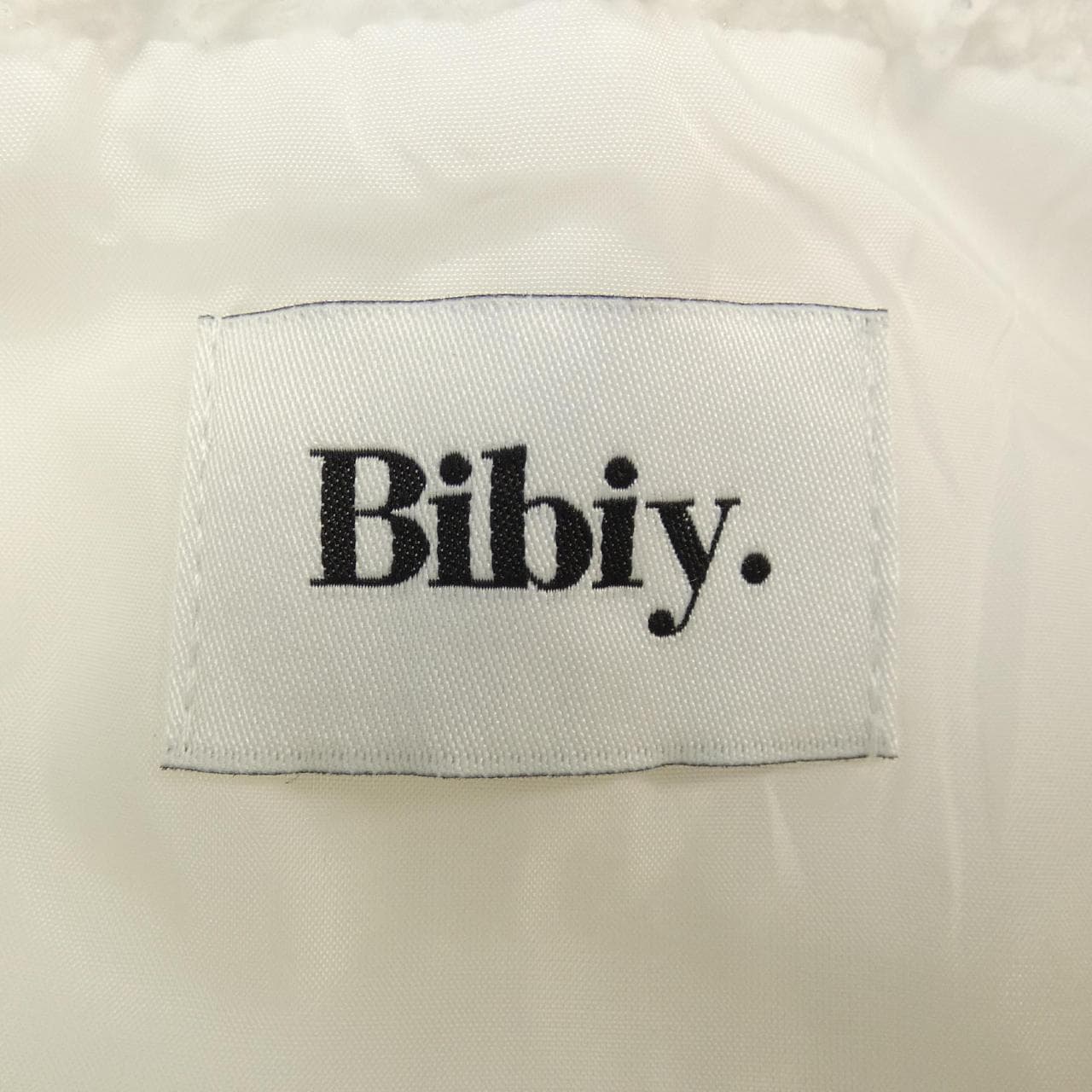 BIBIY ベスト