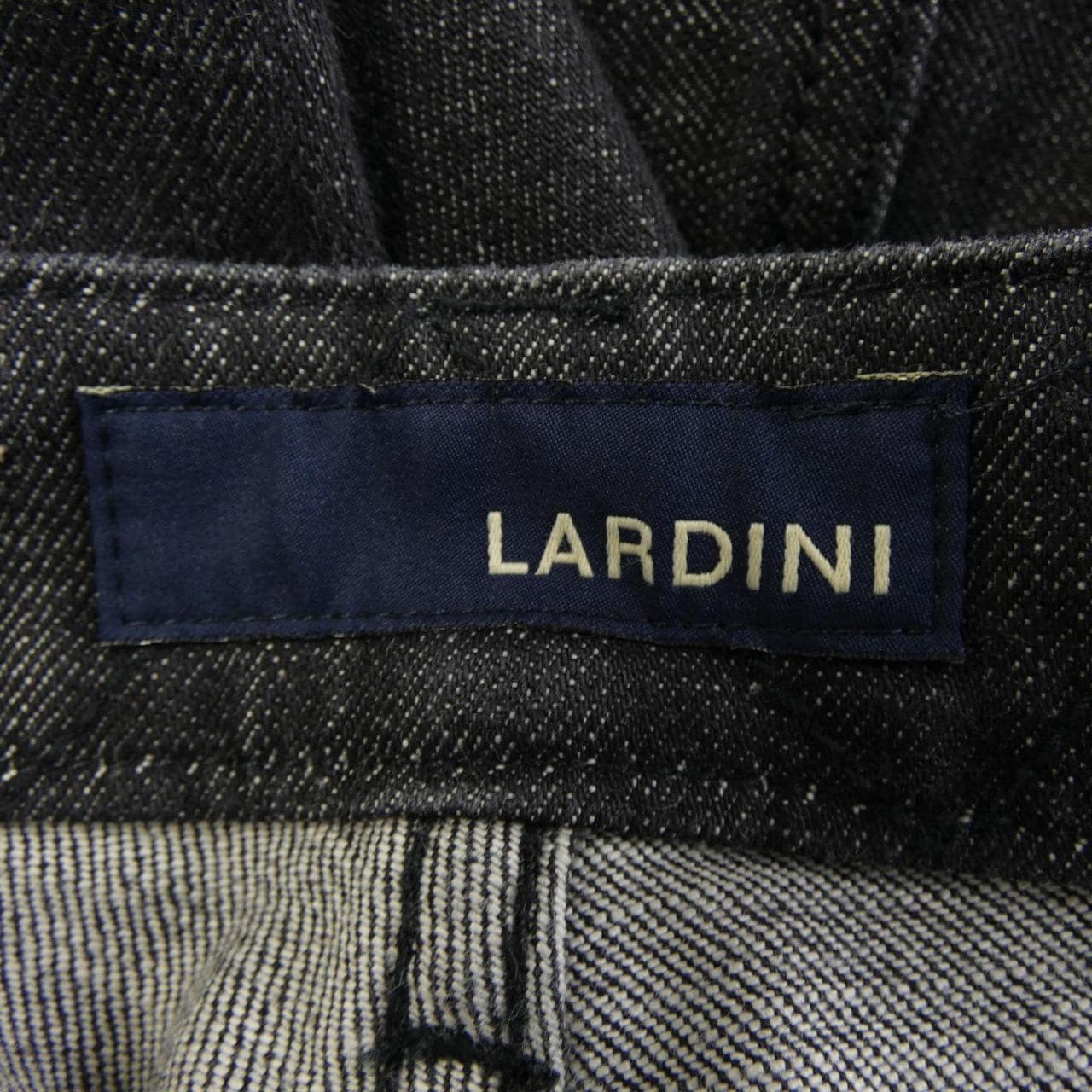 ラルディーニ LARDINI ジーンズ