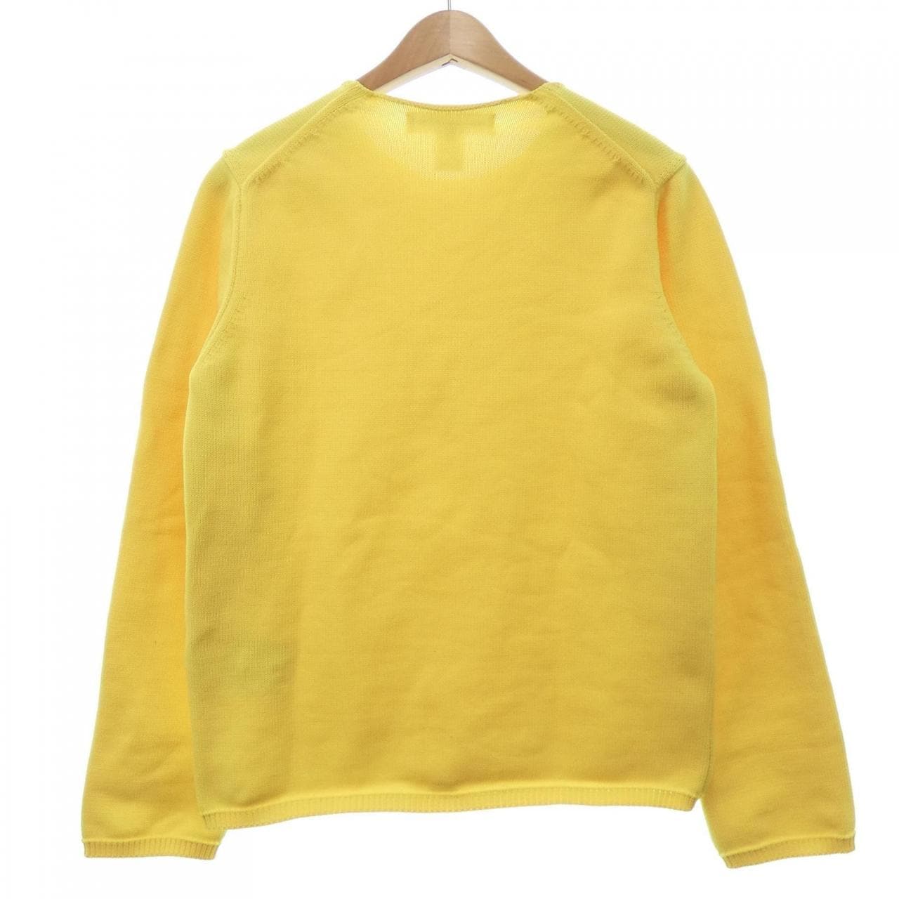 コムデギャルソンシャツ GARCONS SHIRT ニット