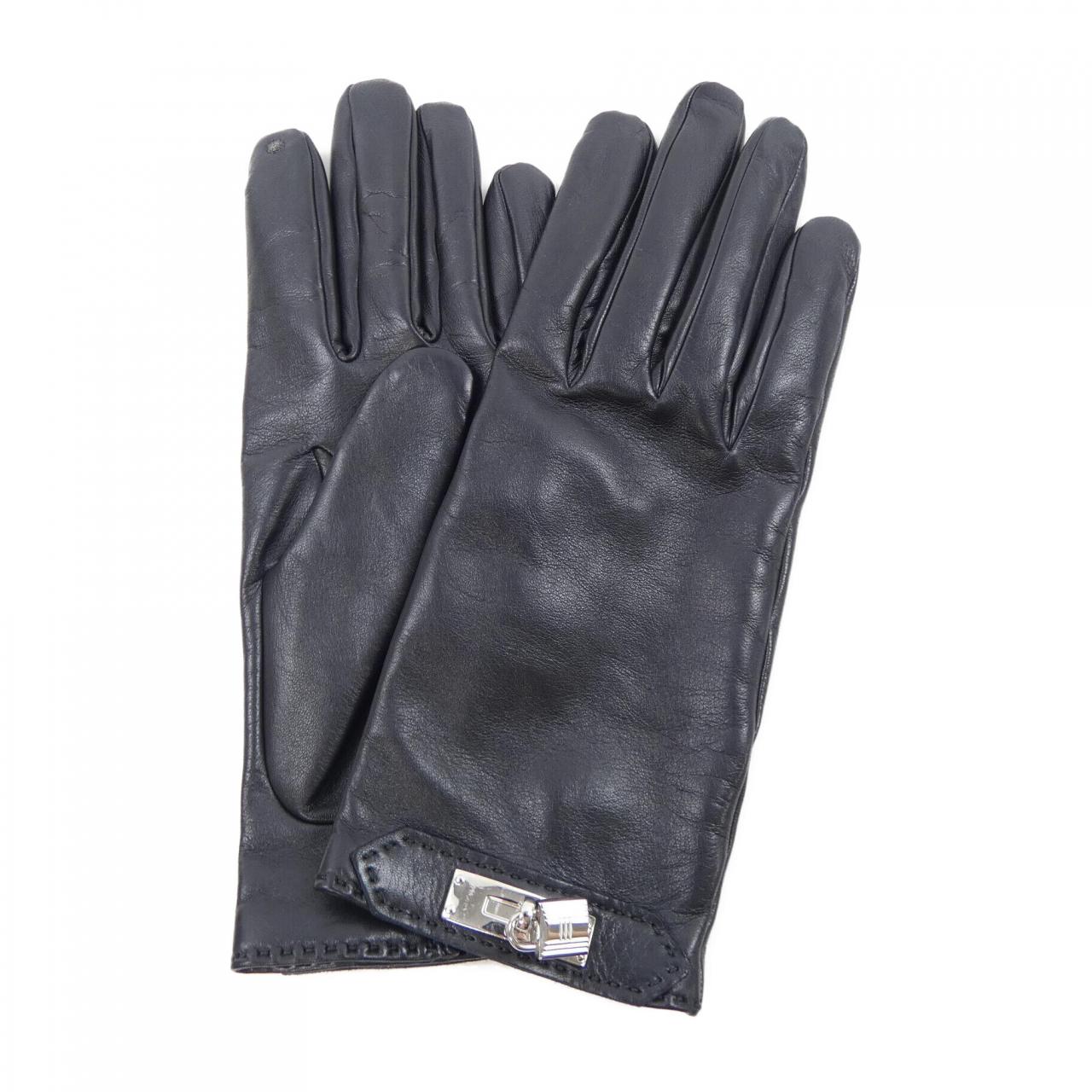 エルメス HERMES GLOVE