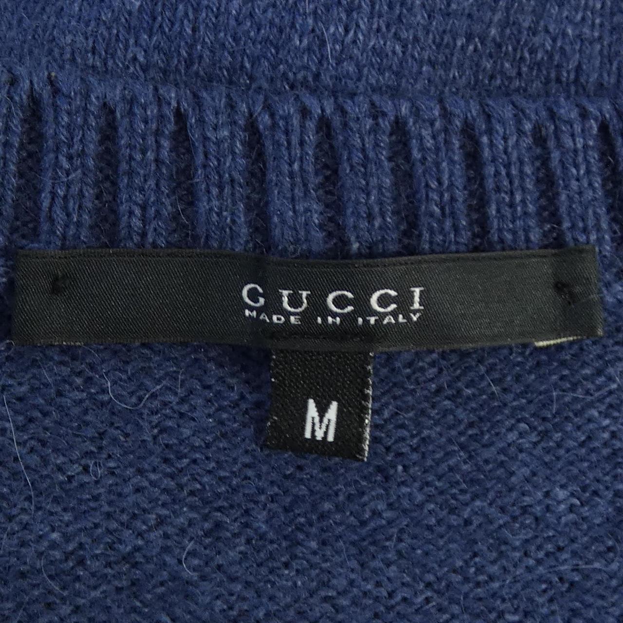 グッチ GUCCI ニット