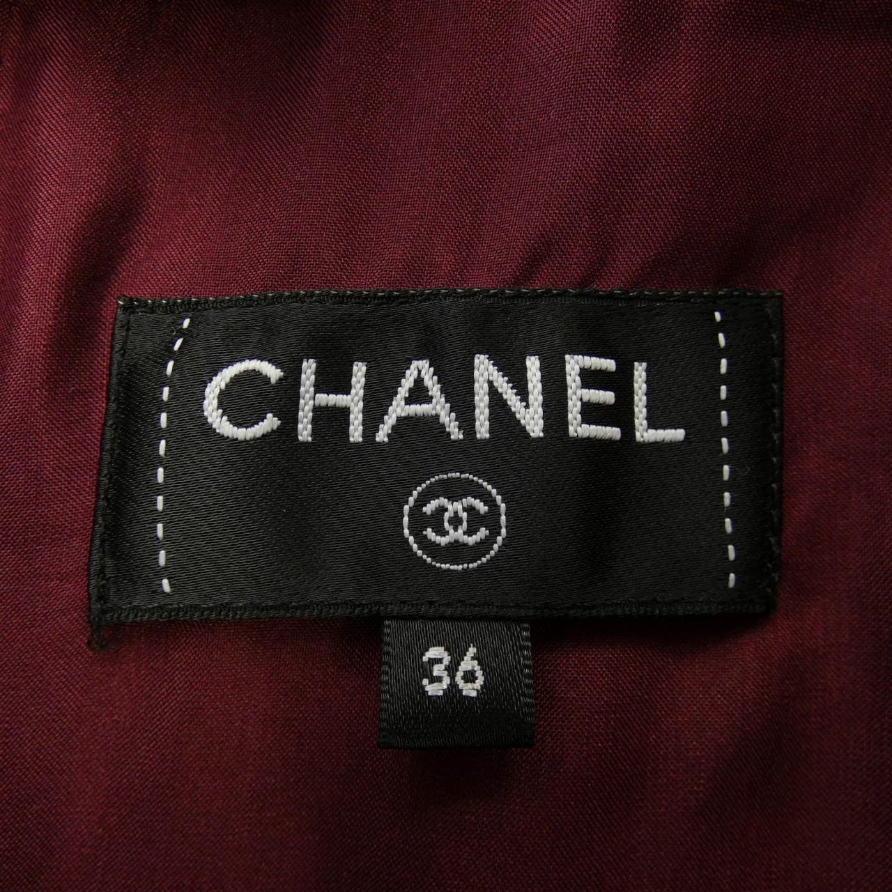 シャネル CHANEL スカート