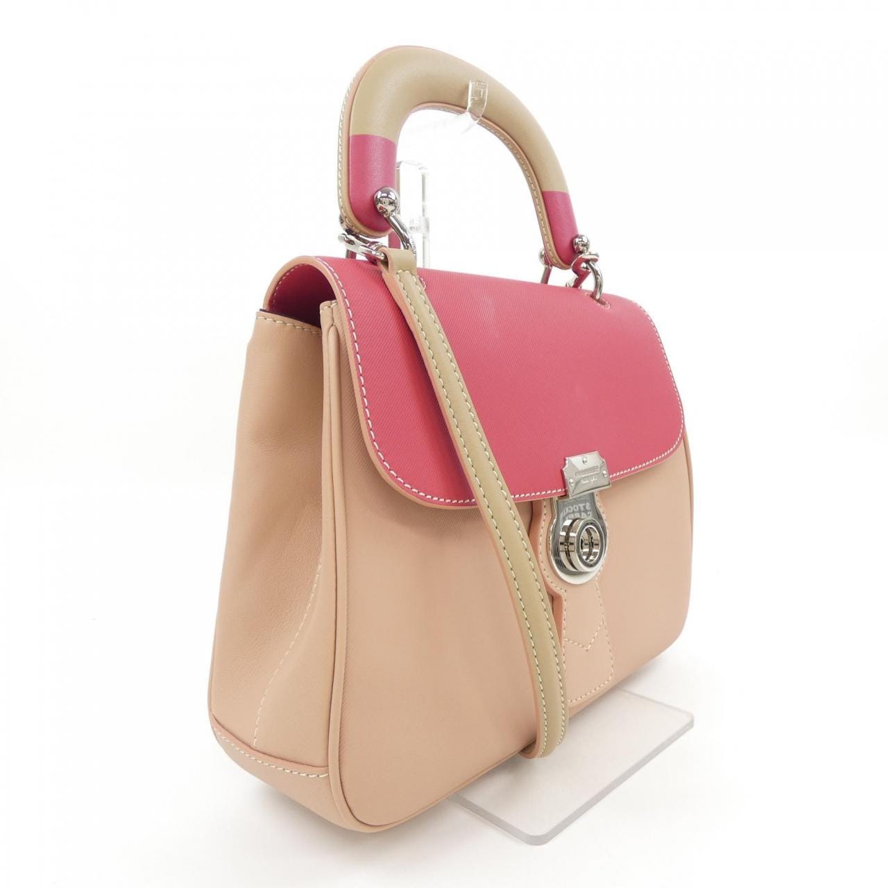 バーバリー BURBERRY BAG
