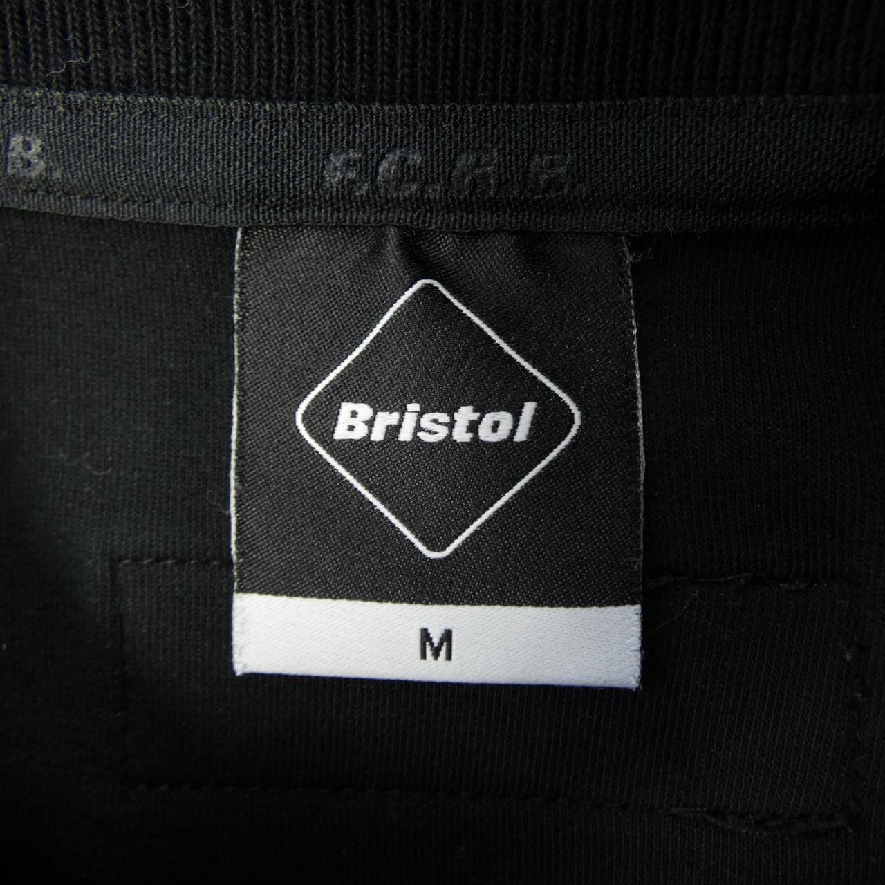 エフシーアールビー F.C.R.B. FCRB-240041 スウェット