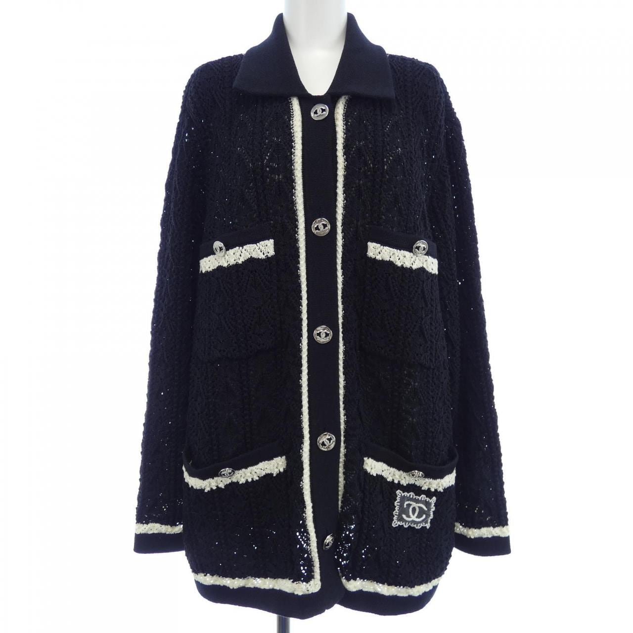 シャネル CHANEL ジャケット