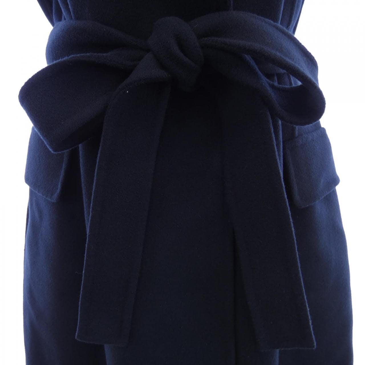 エスマックスマーラ 'S Max Mara ロングベスト
