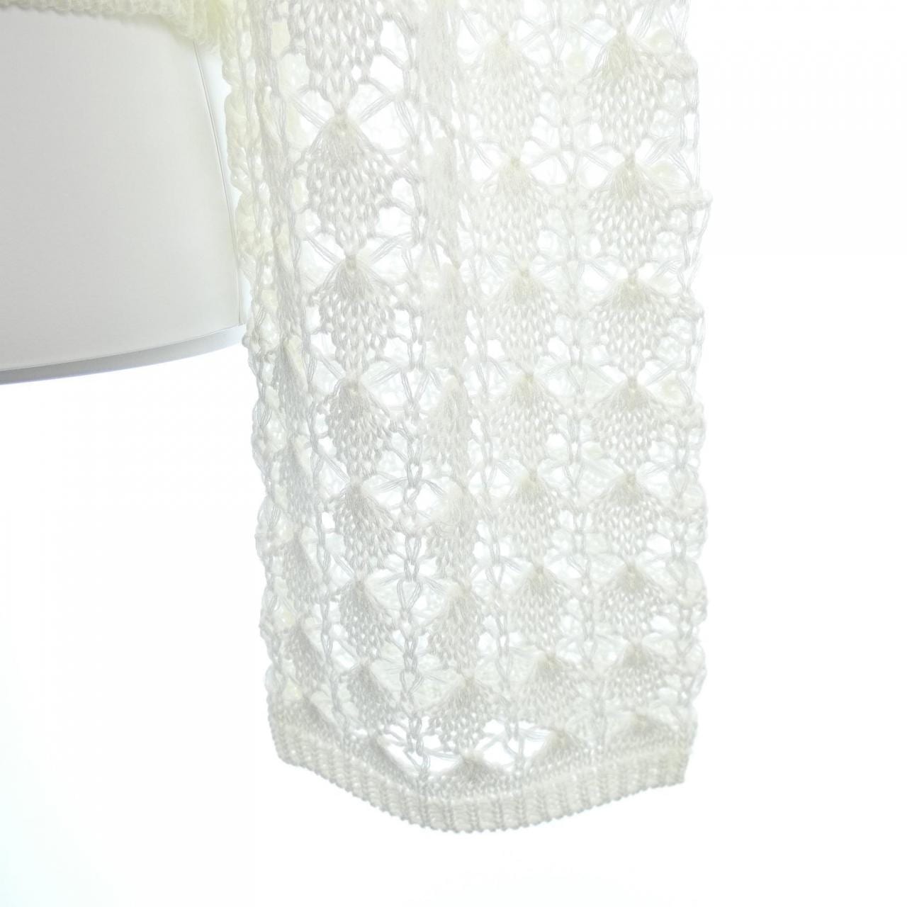 MIESROHE カーディガン