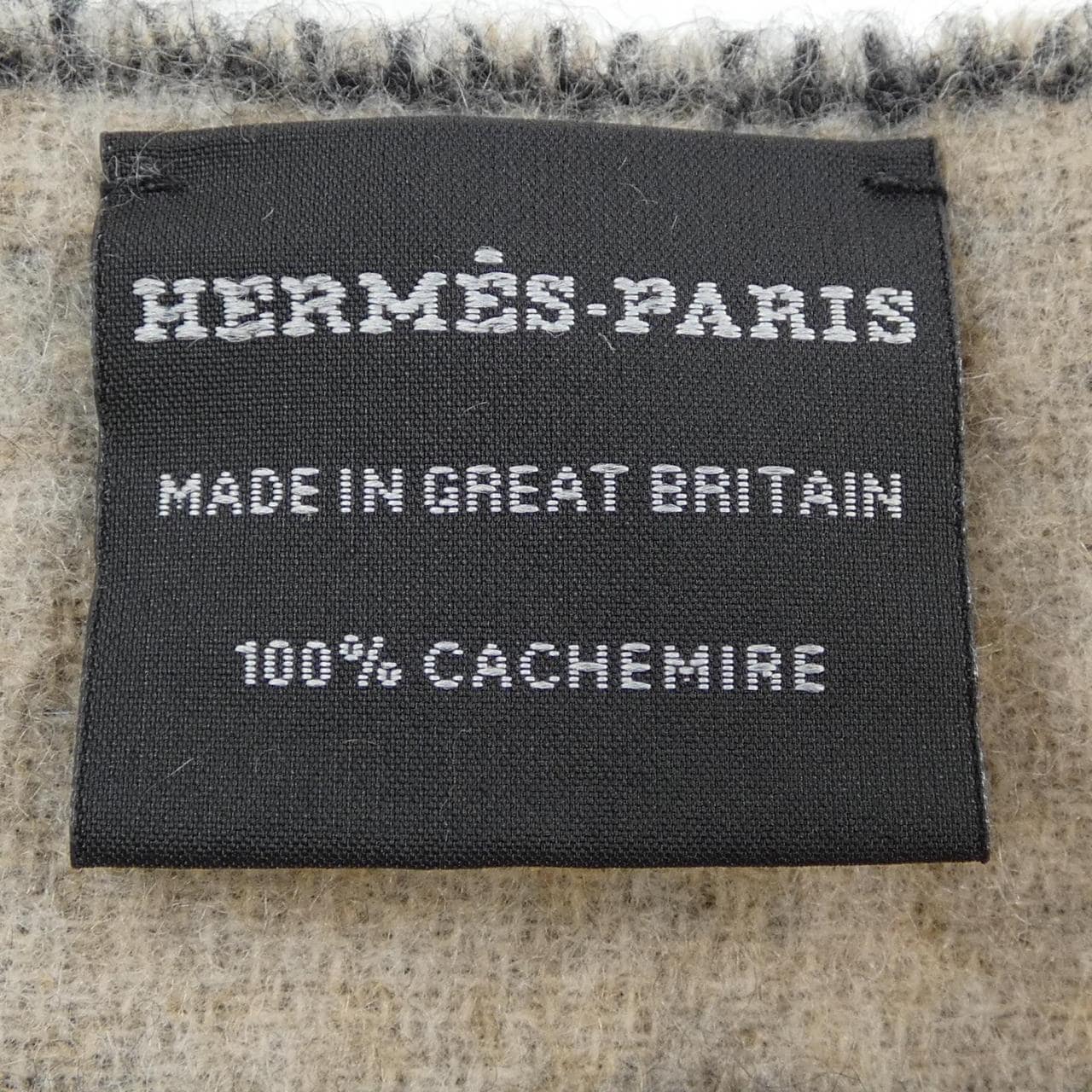 エルメス HERMES LOVE STORY H254043S ラブストーリー MUFFLER