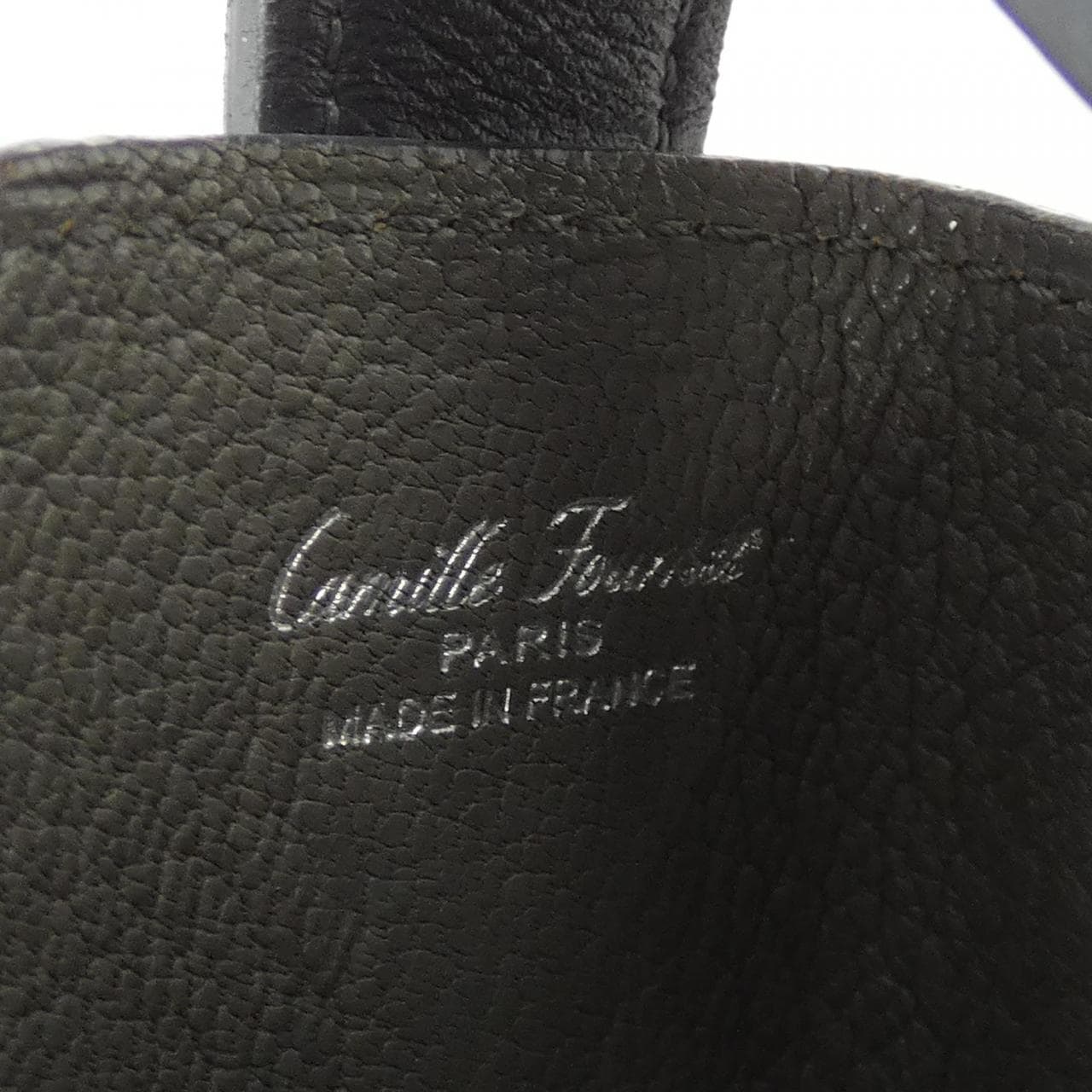 CAMILLE FOURNET眼镜盒