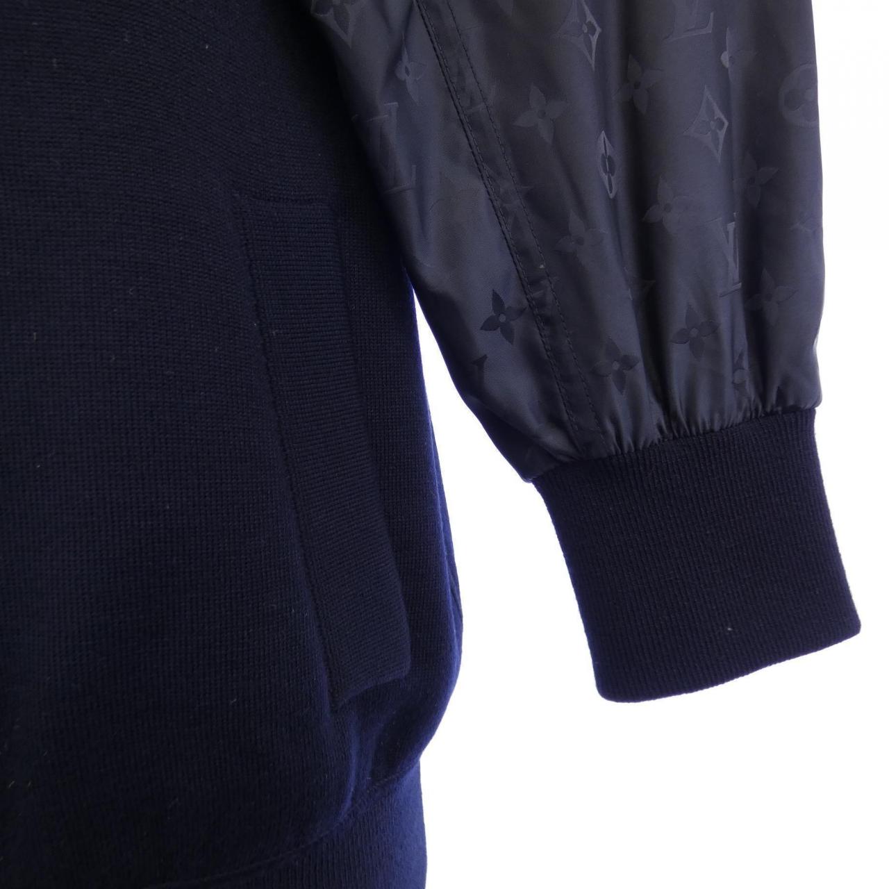 ルイヴィトン LOUIS VUITTON HFN03WGVN ブルゾン