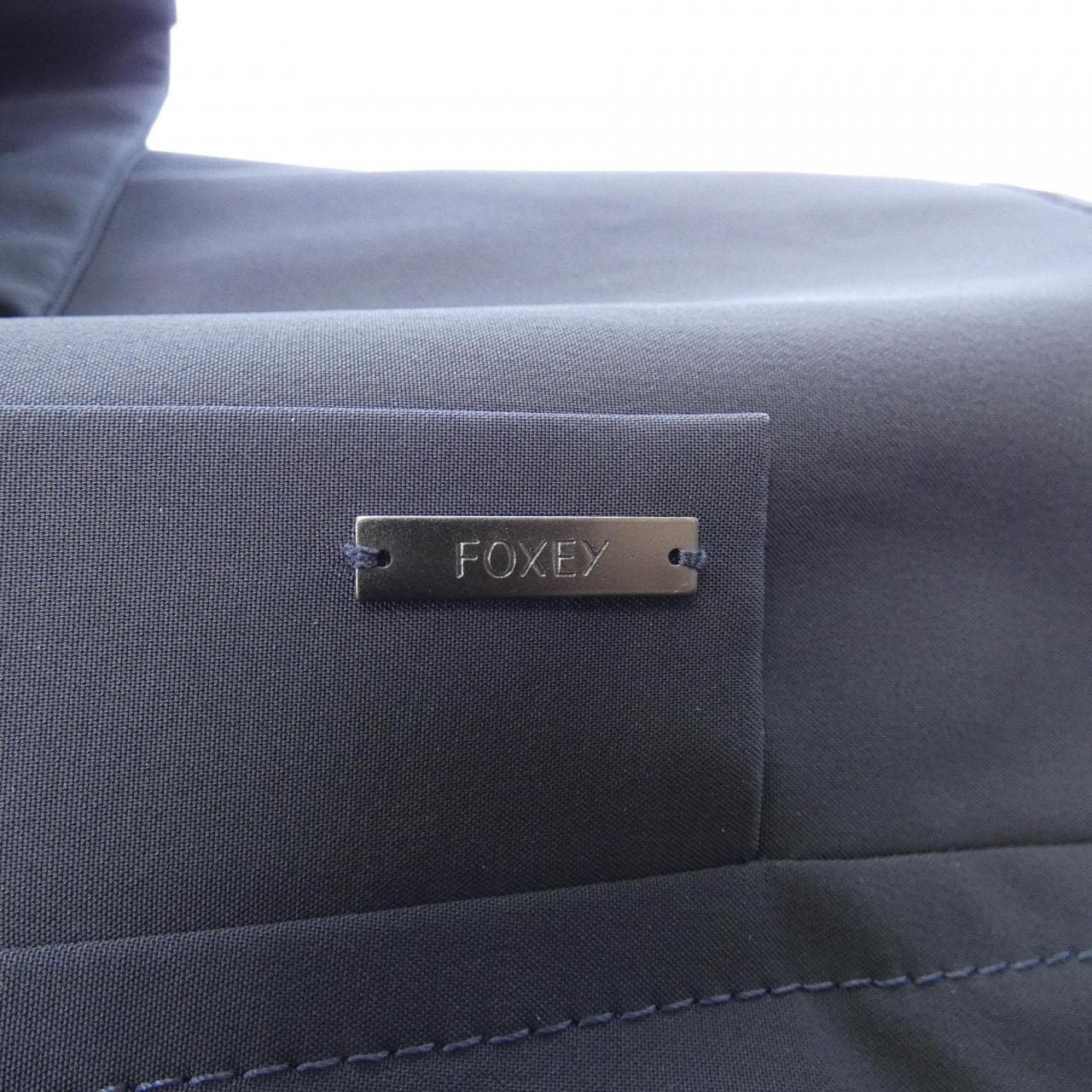 フォクシーニューヨーク FOXEY NEW YORK 28897 コート