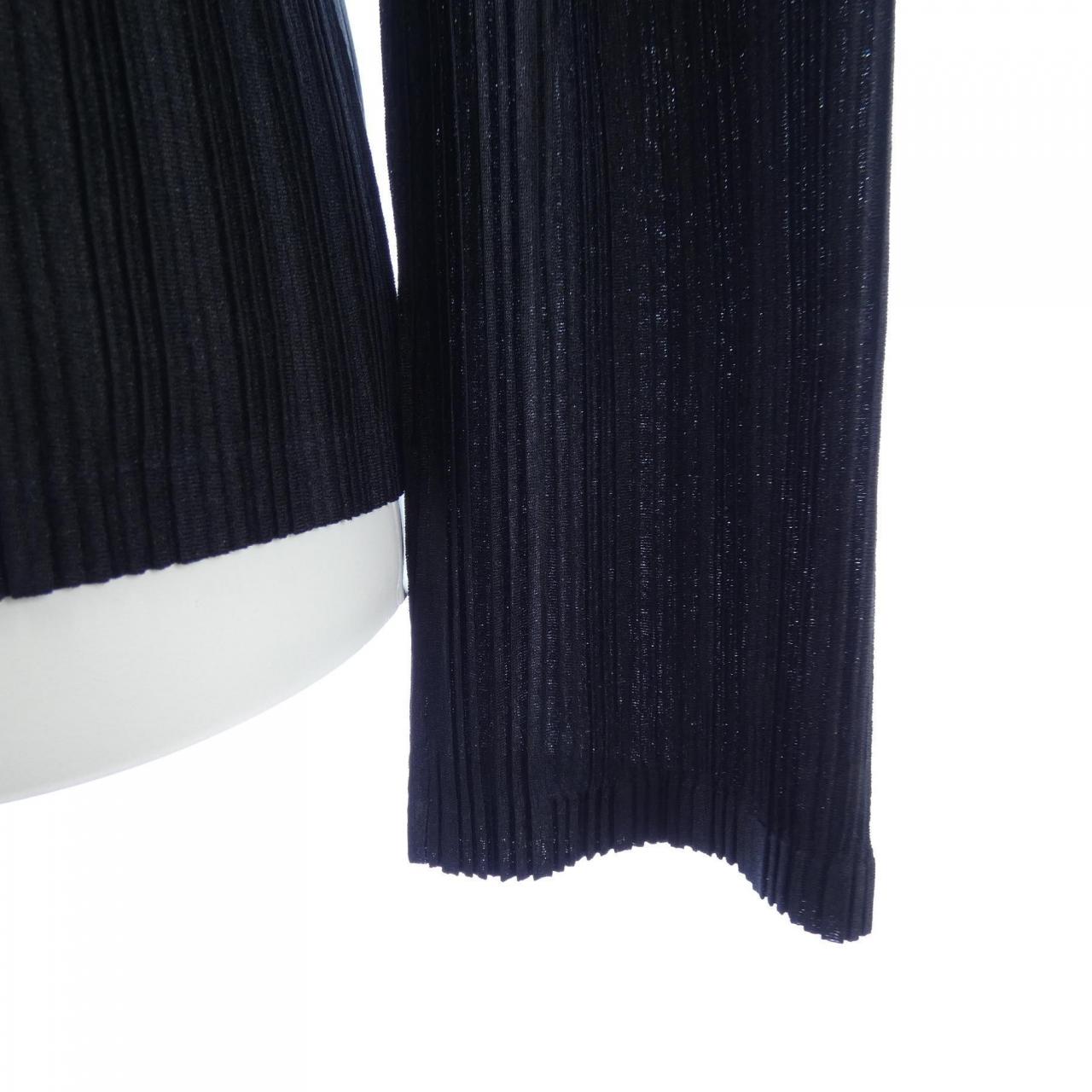 プリーツプリーズ PLEATS PLEASE PP93-FK351 トップス