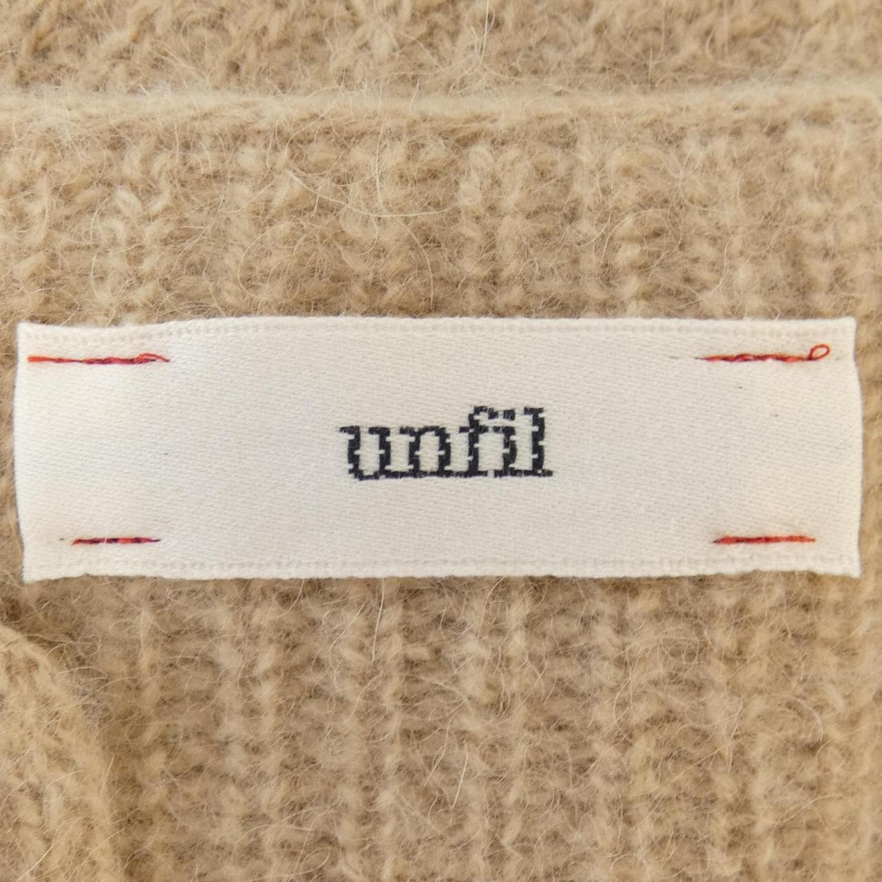 アンフィル unfil ワンピース