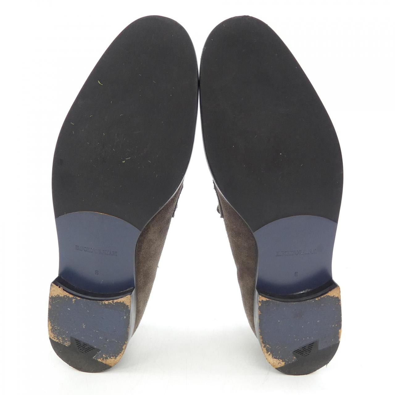 エンポリオアルマーニ EMPORIO ARMANI シューズ