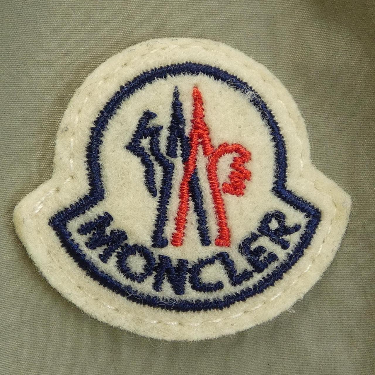 MONCLER MONCLER FEGEO Jacket