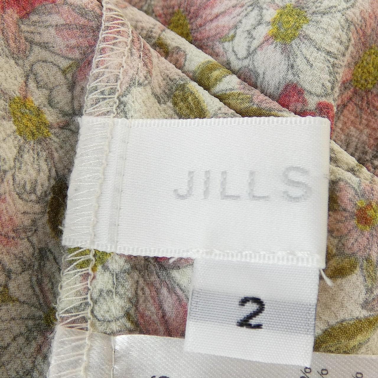 ジルスチュアート JILL STUART ワンピース