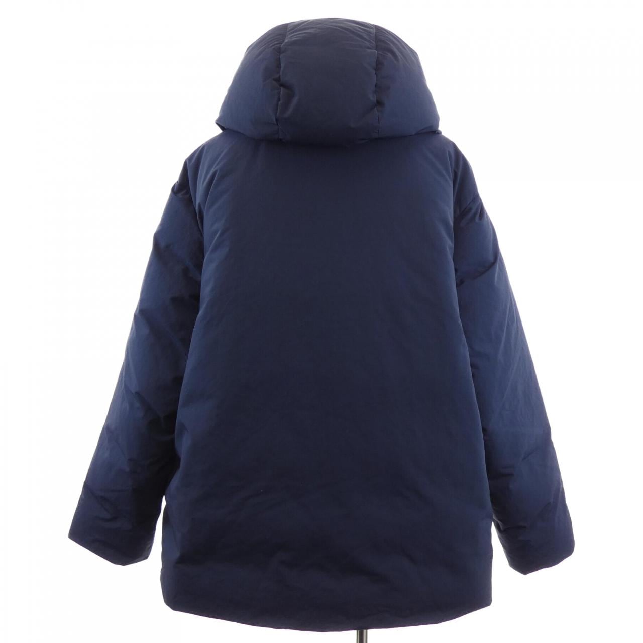 ジルサンダープラス JIL SANDER+ J47AF0112 J70008 ダウンジャケット