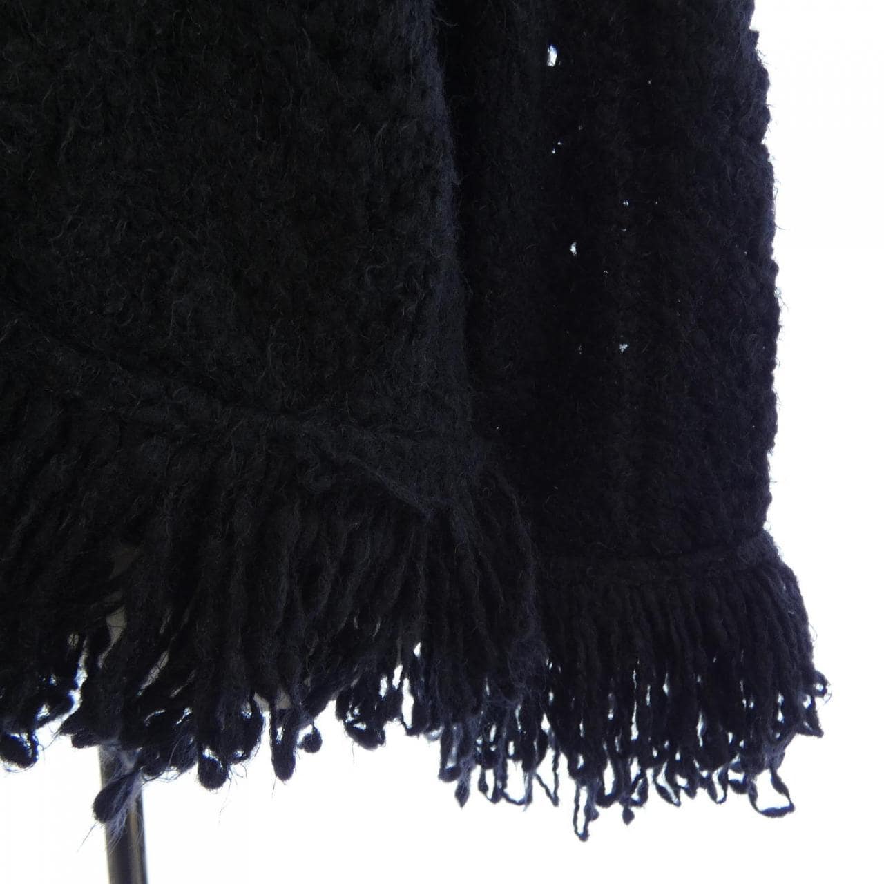 ドゥロワー DRAWER 6515-1-990678 カーディガン