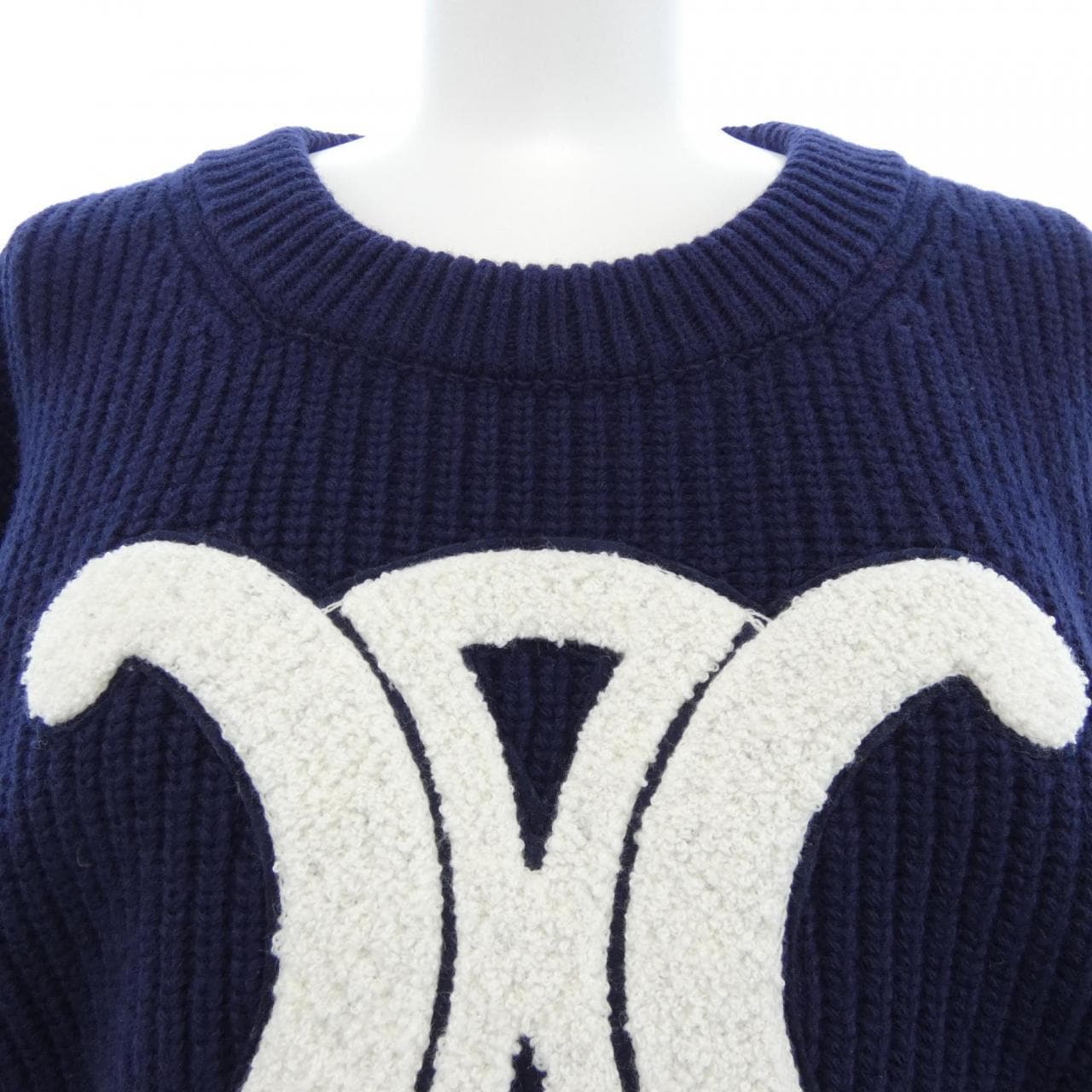 セリーヌ CELINE RY0GS423P ニット