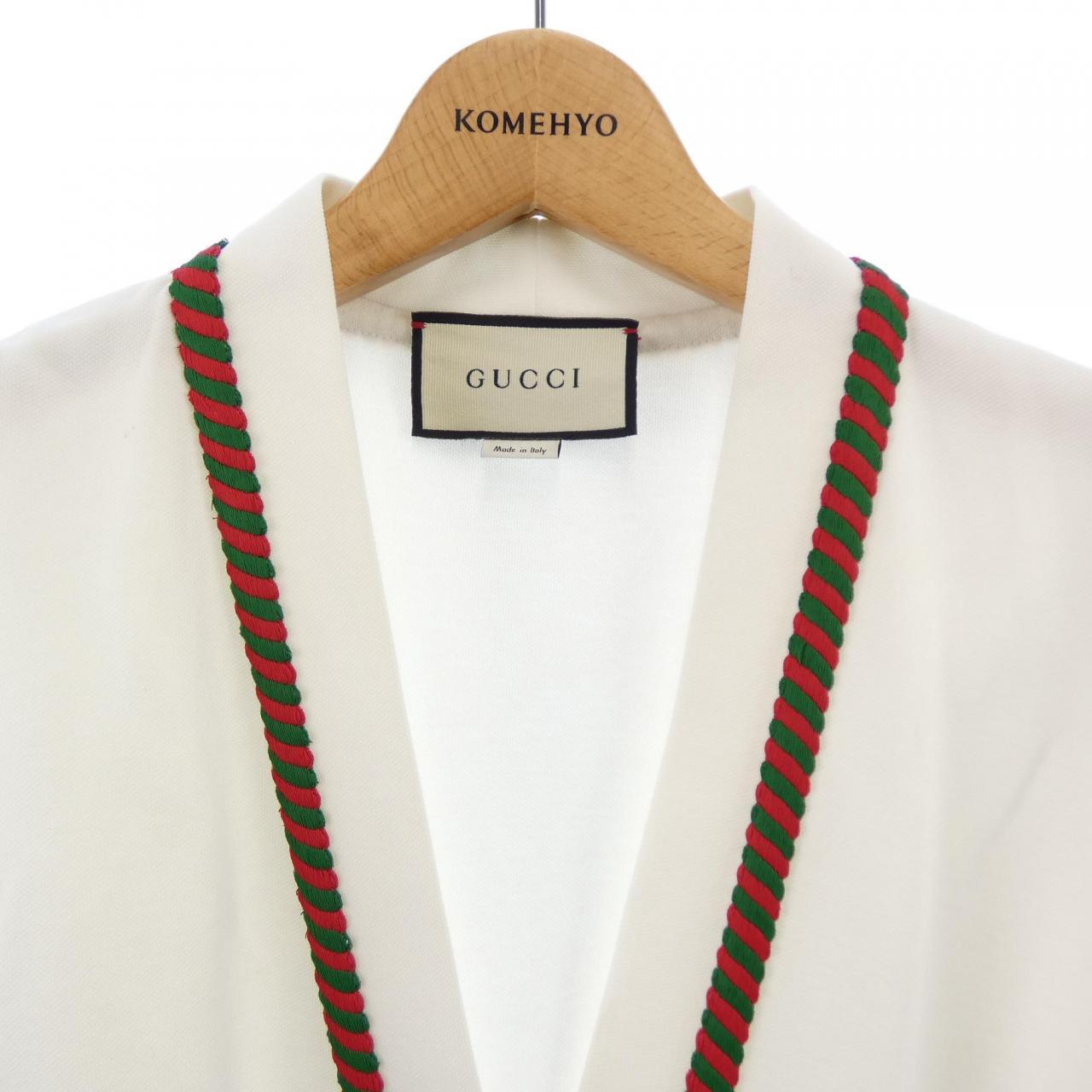 グッチ GUCCI 595832-XJBL1 カーディガン