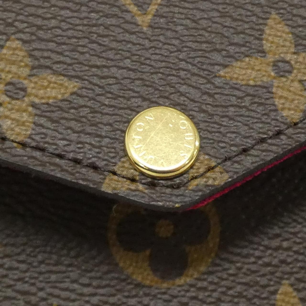 ルイヴィトン モノグラム ポシェット フェリシー M81896 ショルダーバッグ