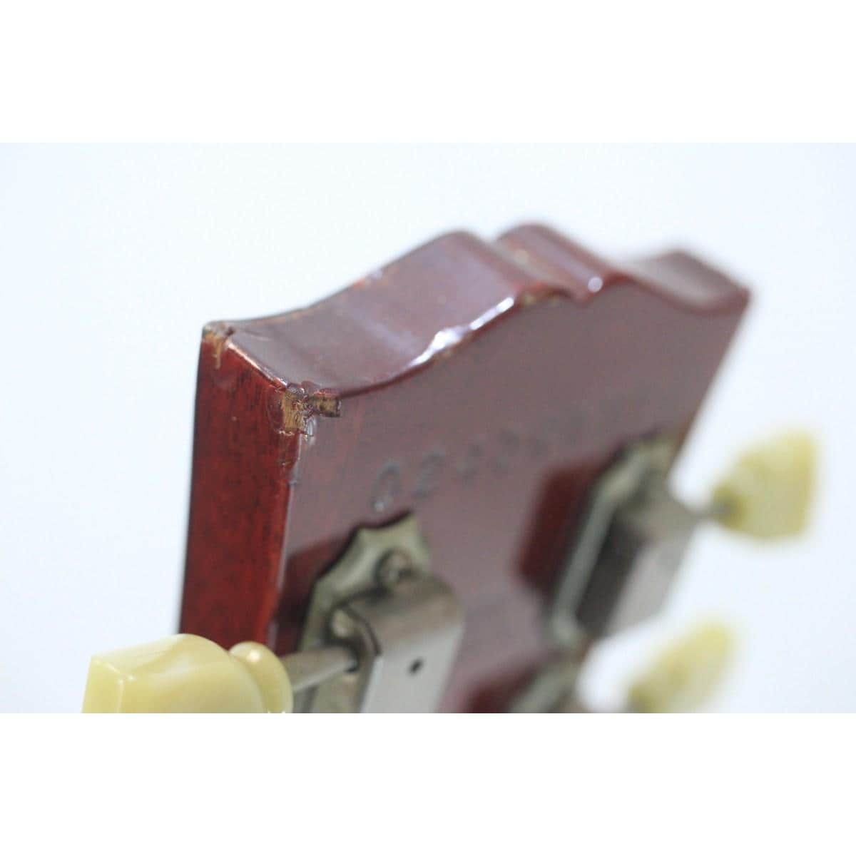 ＧＩＢＳＯＮ　６０Ｓ　ＬＥＳ　ＰＡＵＬ　ＳＴＡＮＤＡＲＤ