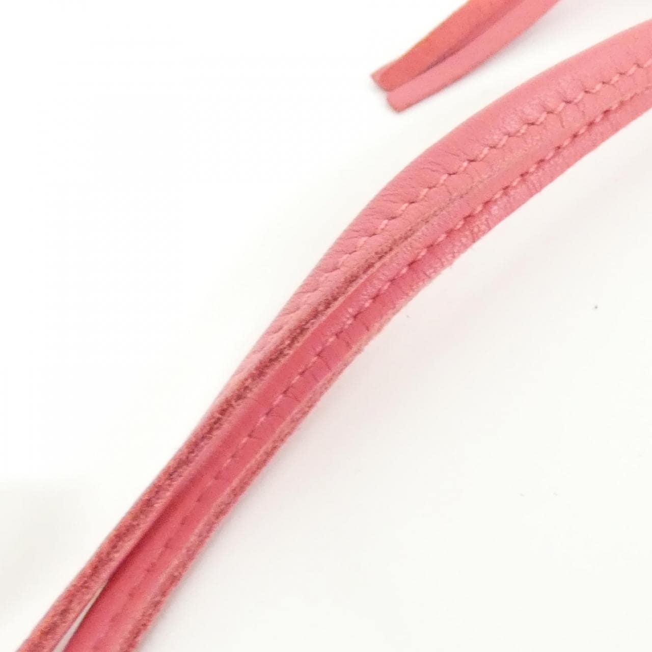 エルメス ロデオ バッグチャーム PM 064929CA