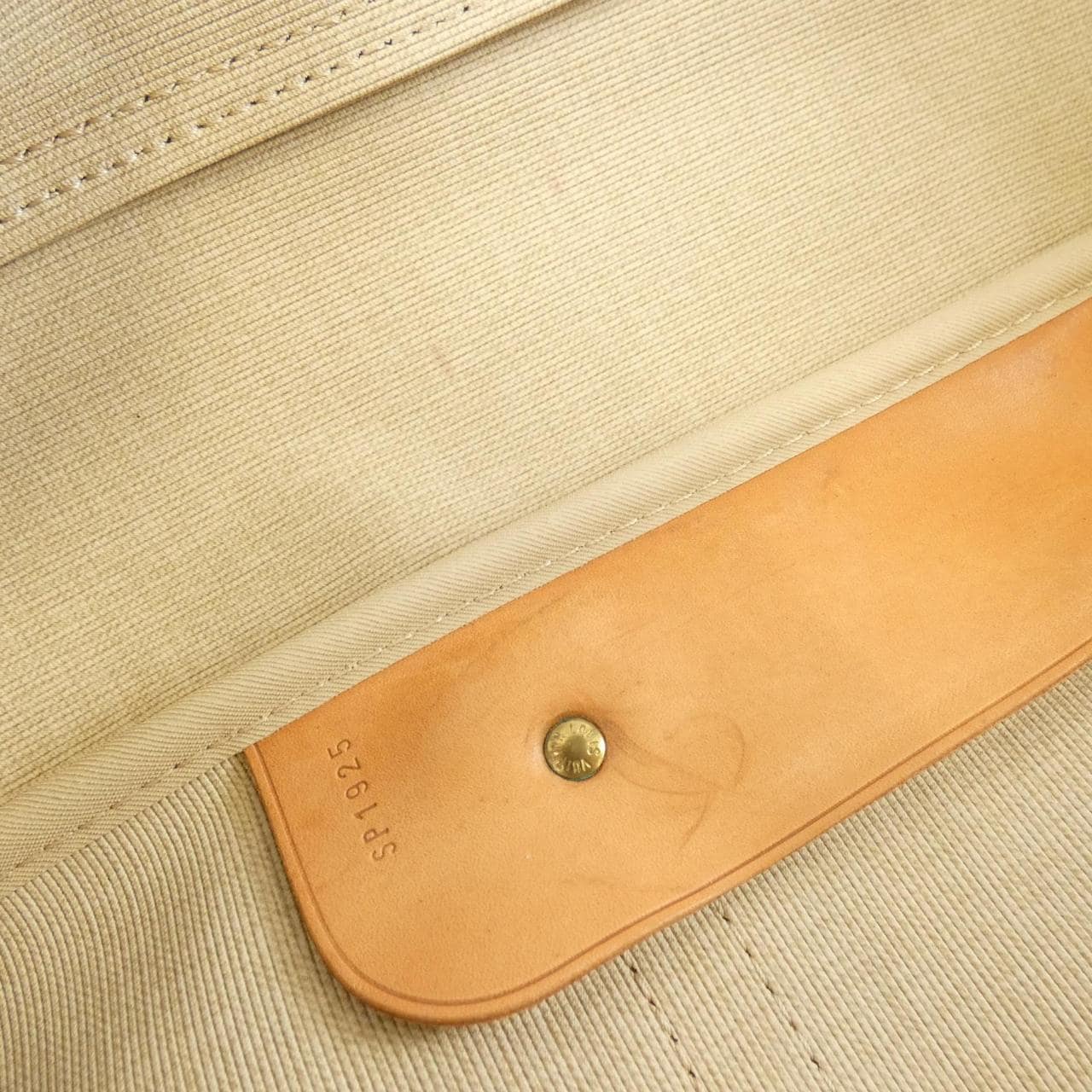 LOUIS VUITTON Monogram Sirius 45 厘米 M41408 包