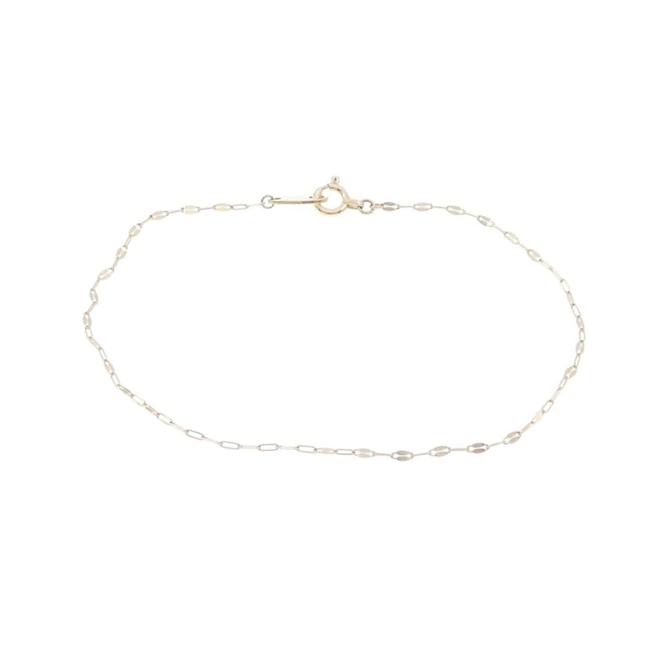 エテ K10YG ブレスレット