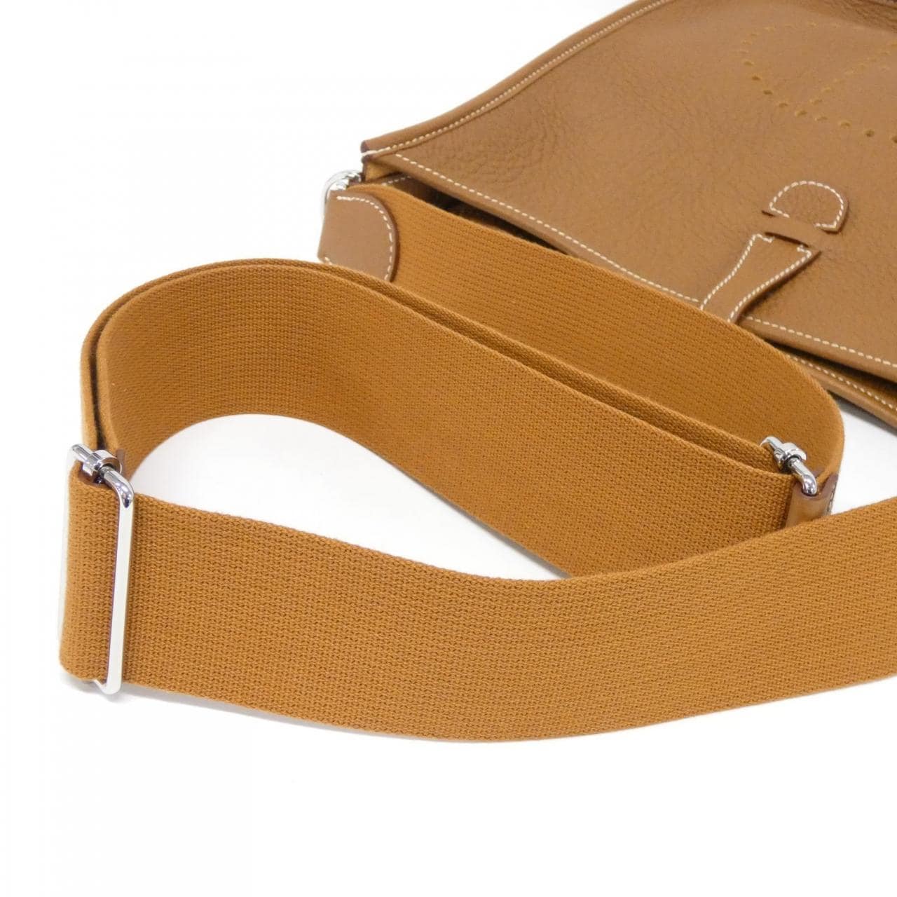 【未使用品】エルメス エヴリン3 PM 056277CK ショルダーバッグ