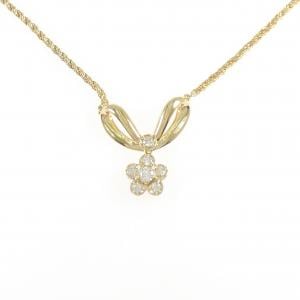 ポーラ ダイヤモンド ネックレス 0.29CT