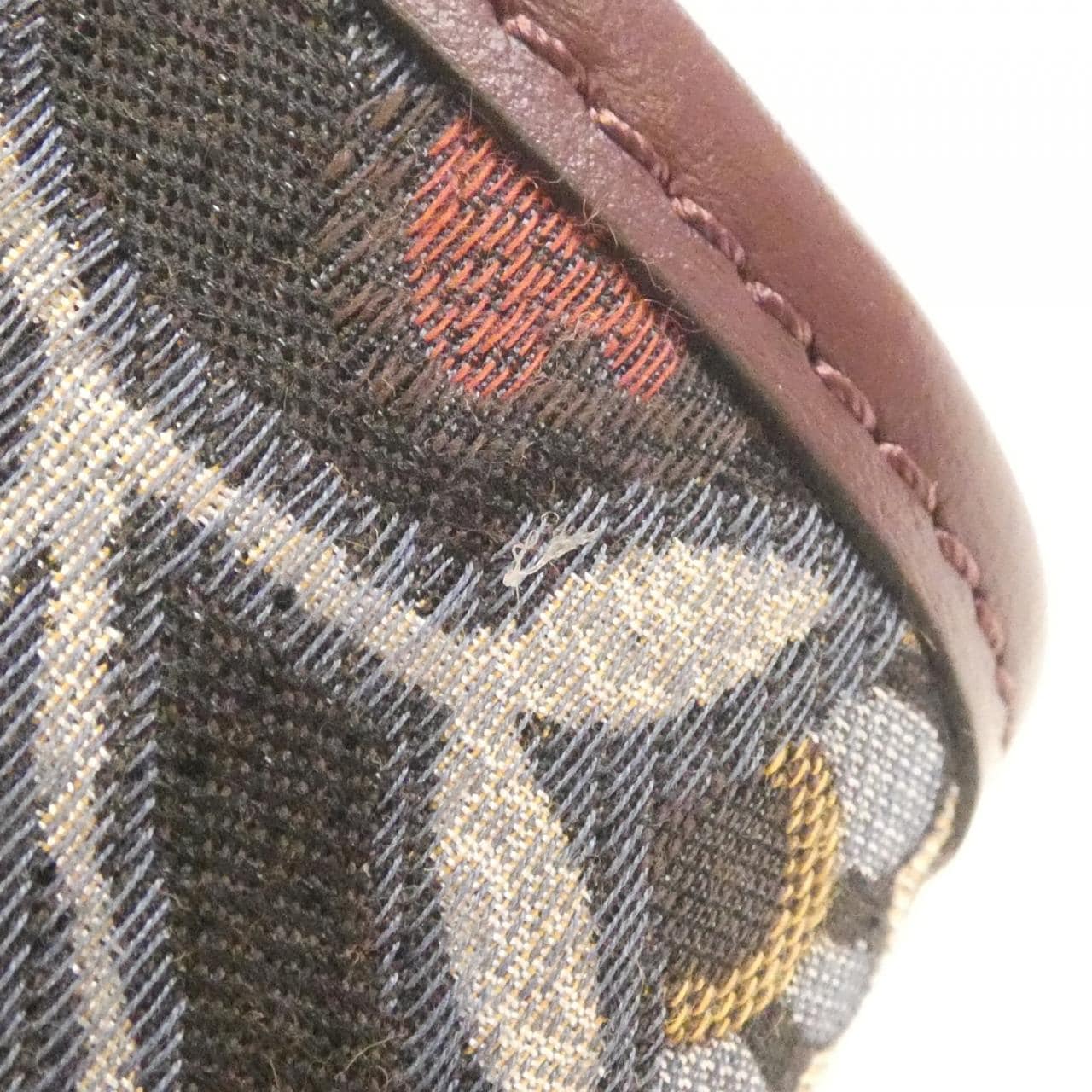 エトロ WP1D0021 AQ039 ショルダーバッグ