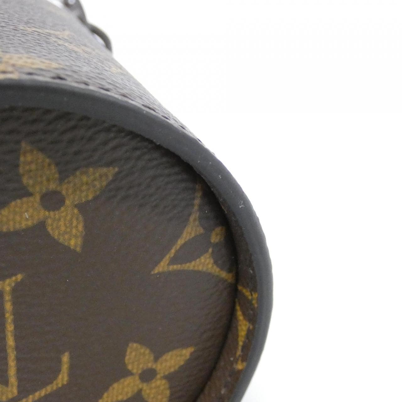 ルイヴィトン エブリデイLV コーヒーカップ M80812 ショルダーバッグ