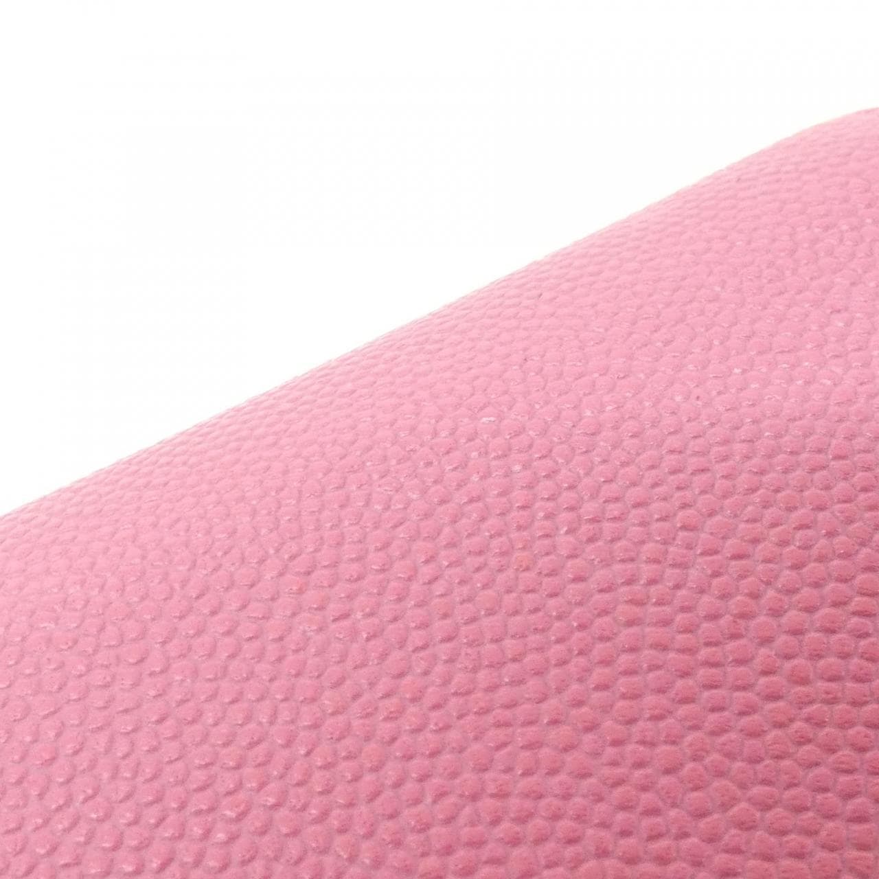 シャネル ココボタン ライン 84067 財布