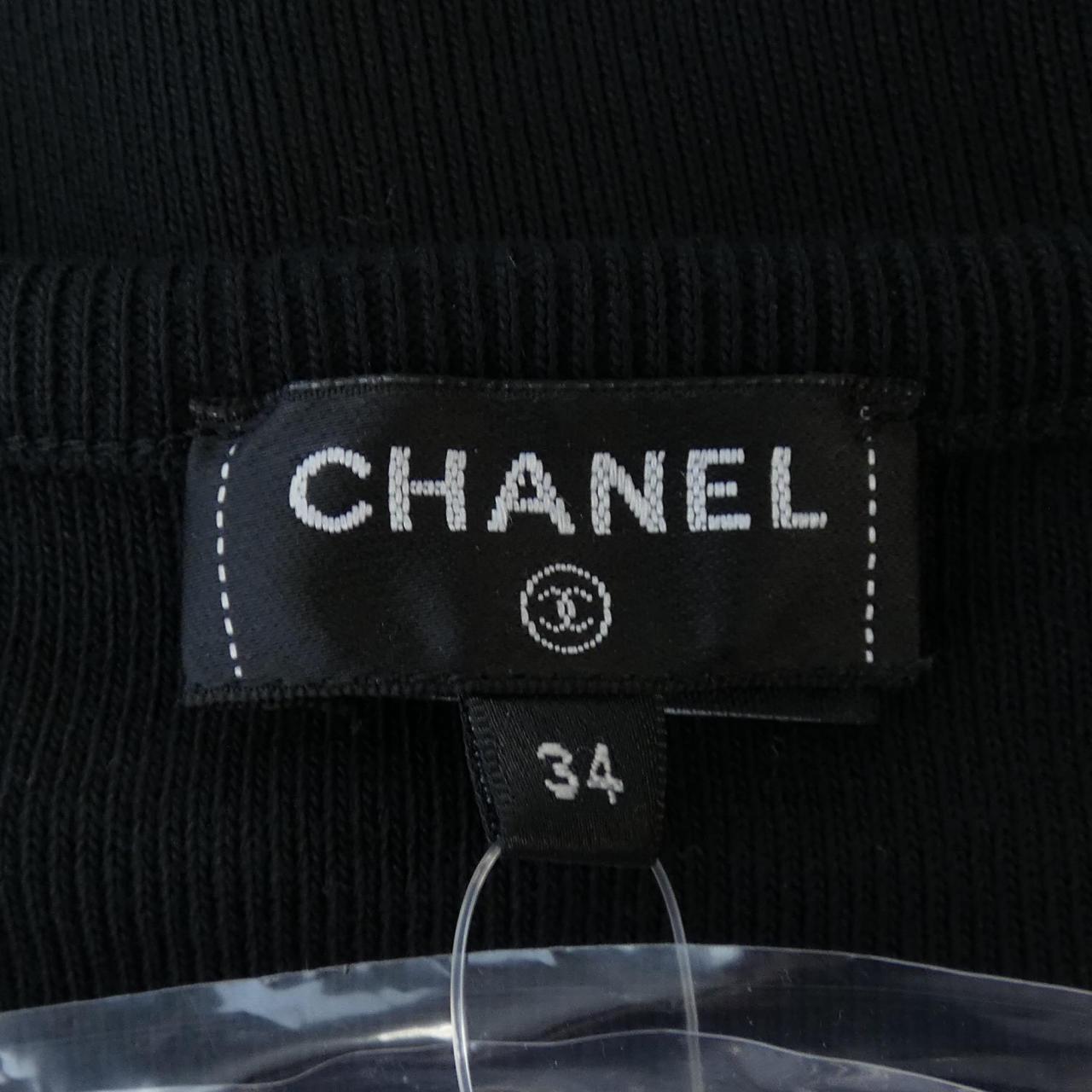 CHANEL CHANEL T-shirt