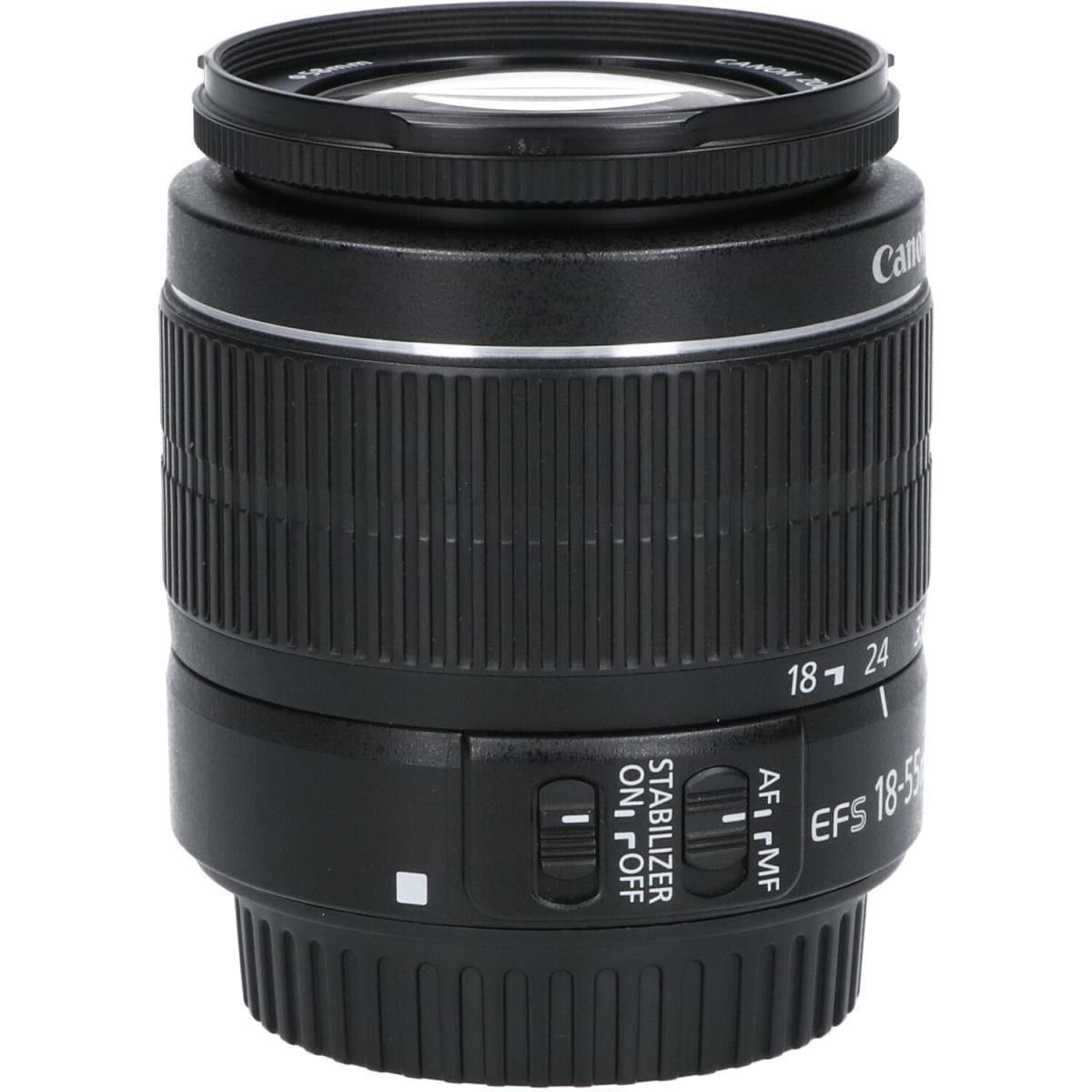 ＣＡＮＯＮ　ＥＦ－Ｓ１８－５５ｍｍ　Ｆ３．５－５．６ＩＳＩＩ