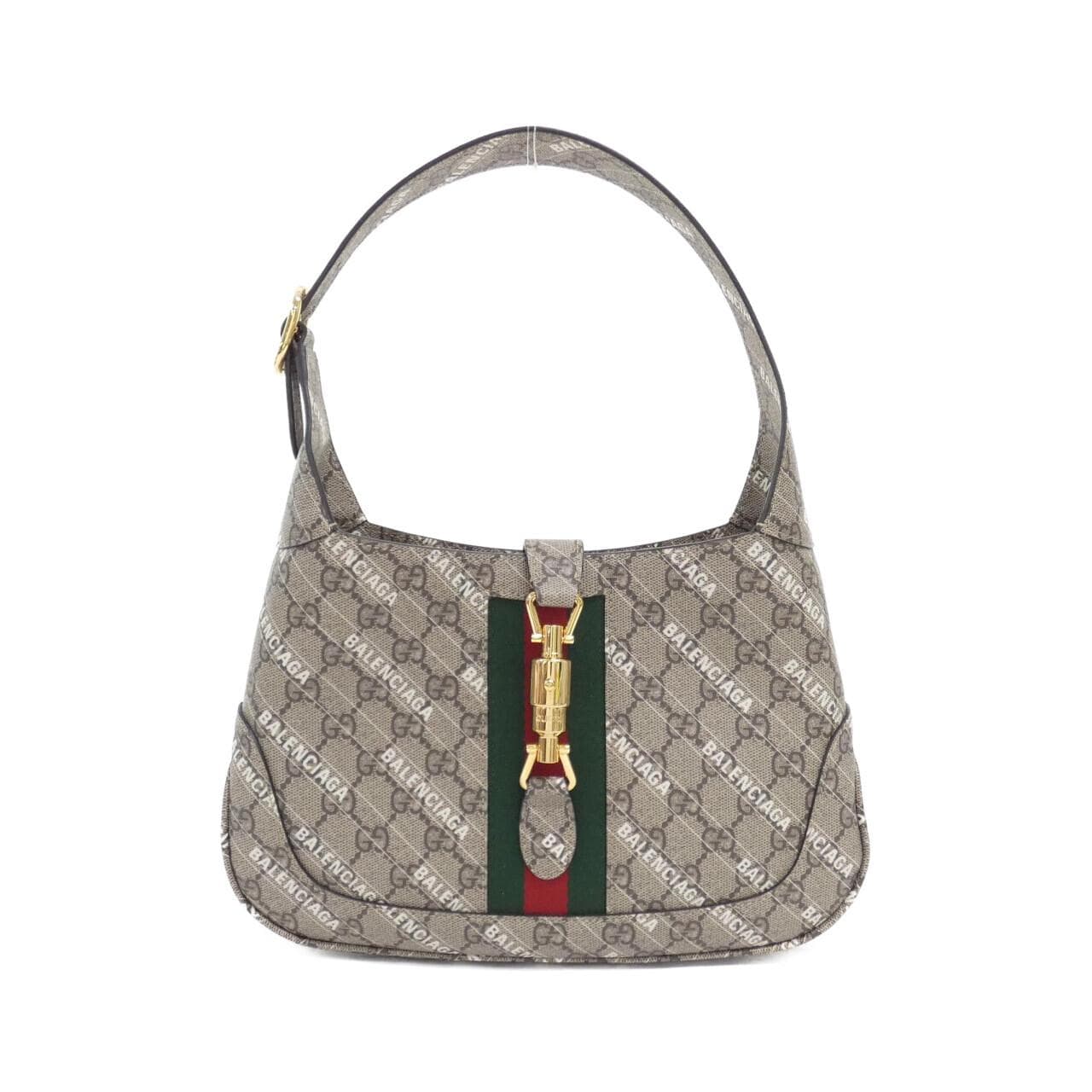 コメ兵｜グッチ JACKIE 1961 636706 ULZAG ショルダーバッグ