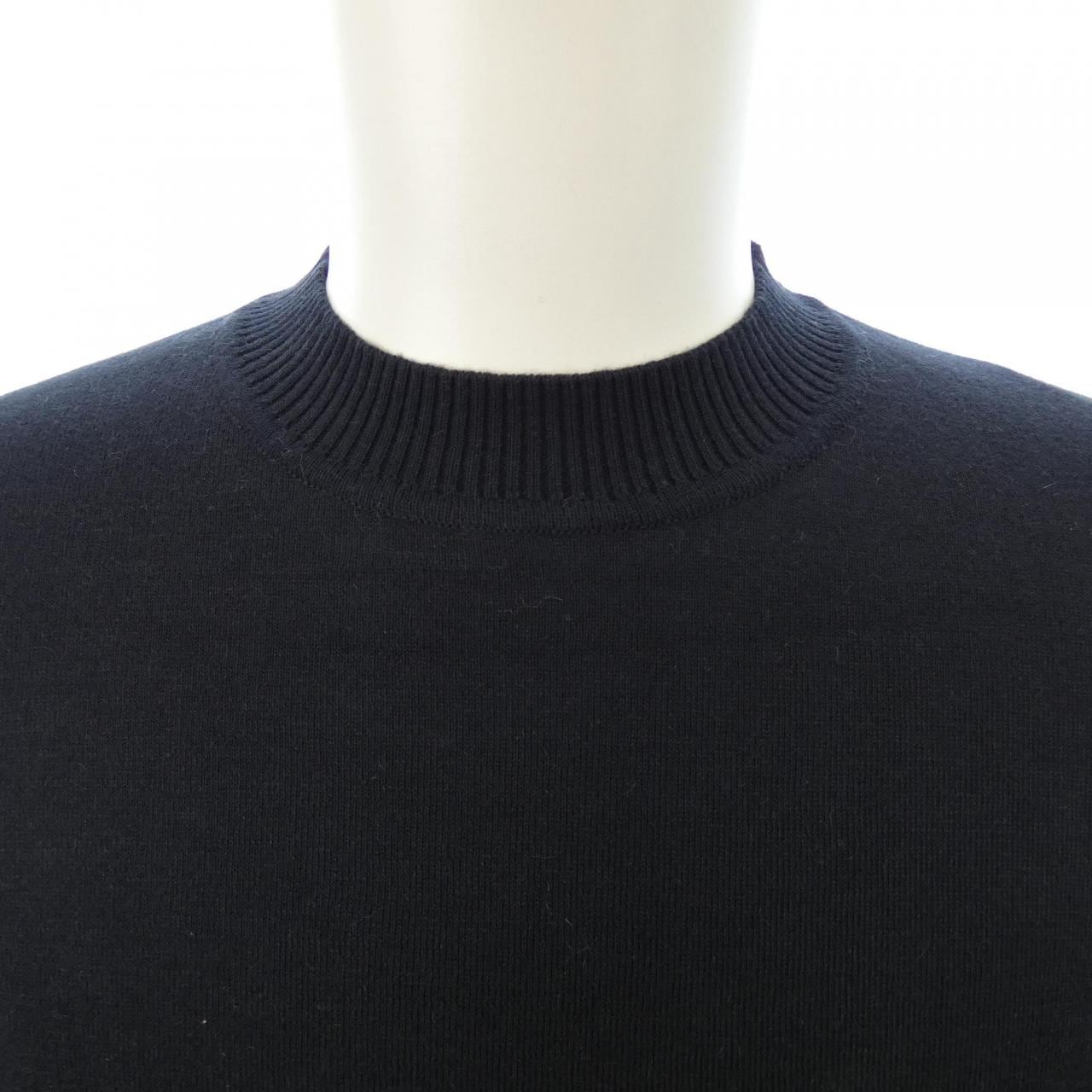 セッテフィーリカシミヤ SETTEFILI CASHMERE ニット
