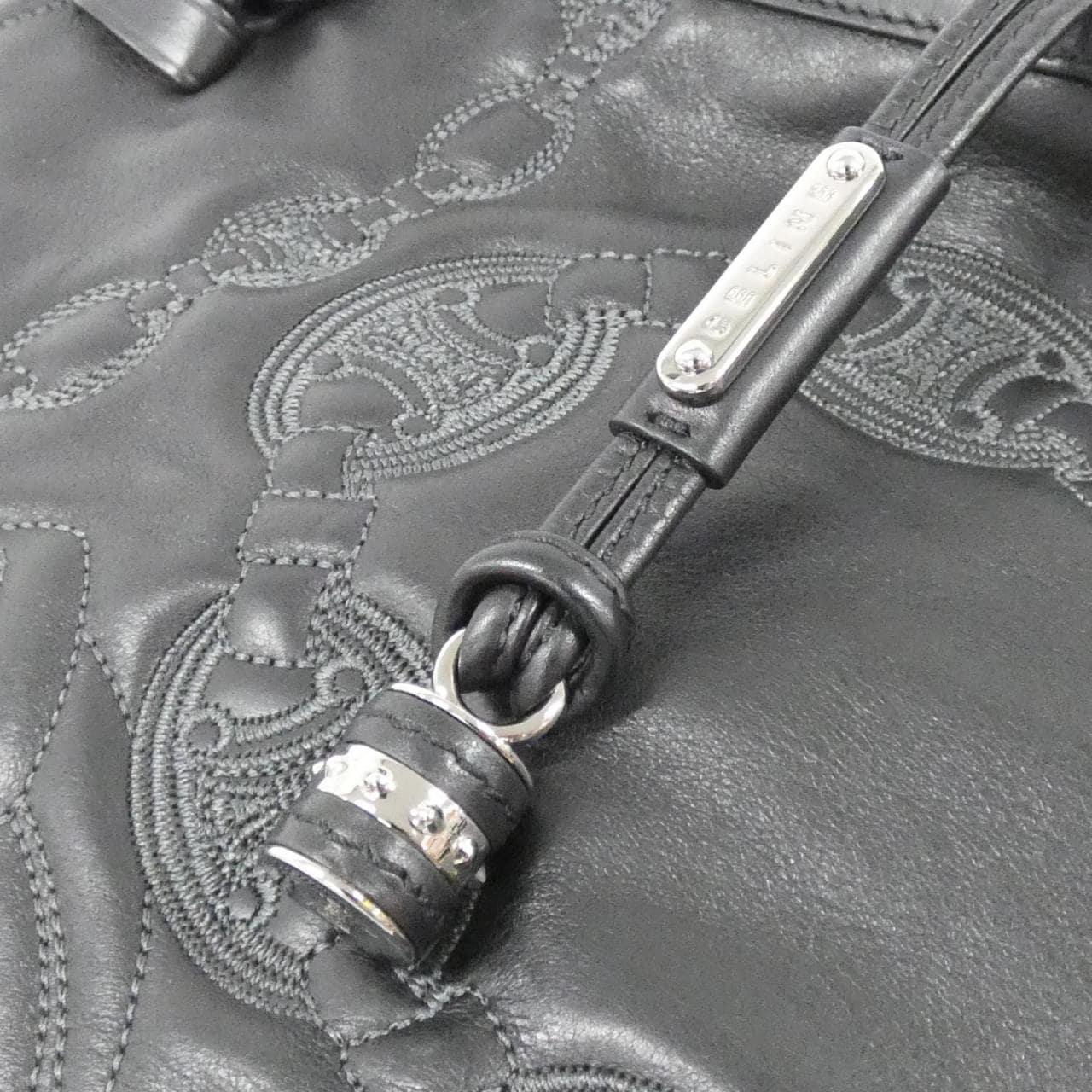 CELINE Bitter Sweet Shoulder Bag