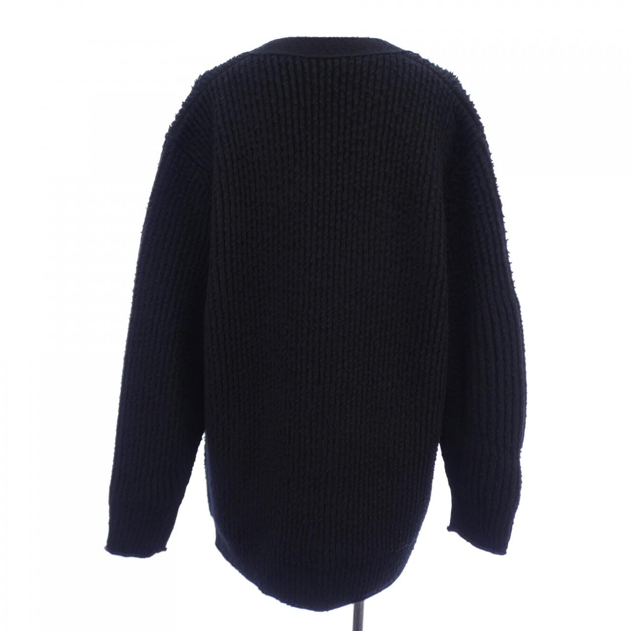 バレンシアガ BALENCIAGA カーディガン