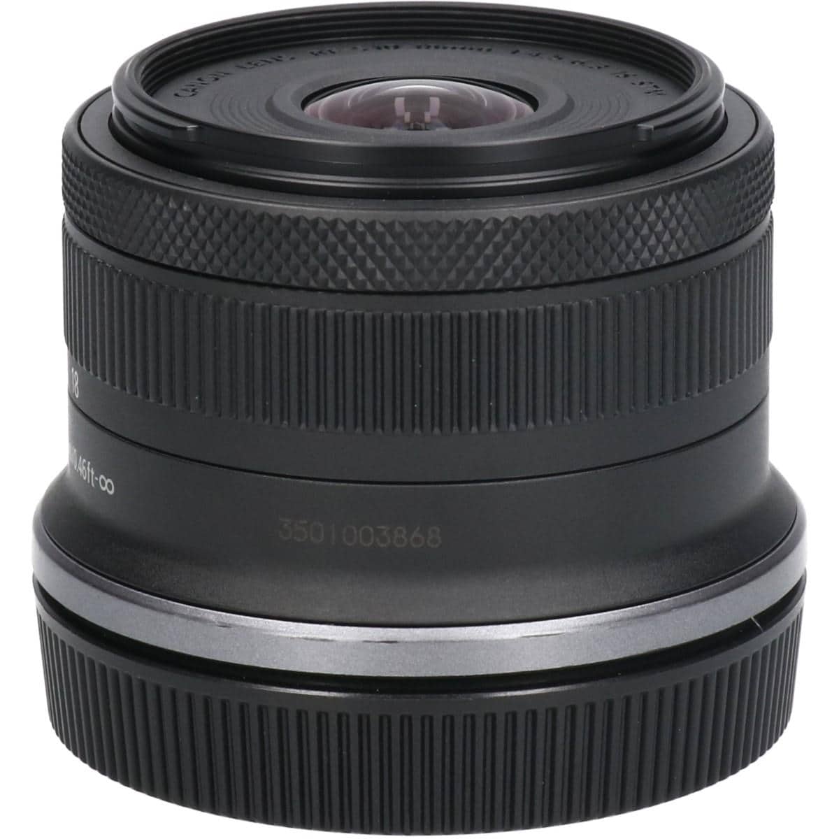 ＲＦ－Ｓ１０－１８ｍｍ　Ｆ４．５－６．３ＩＳ　ＳＴＭ