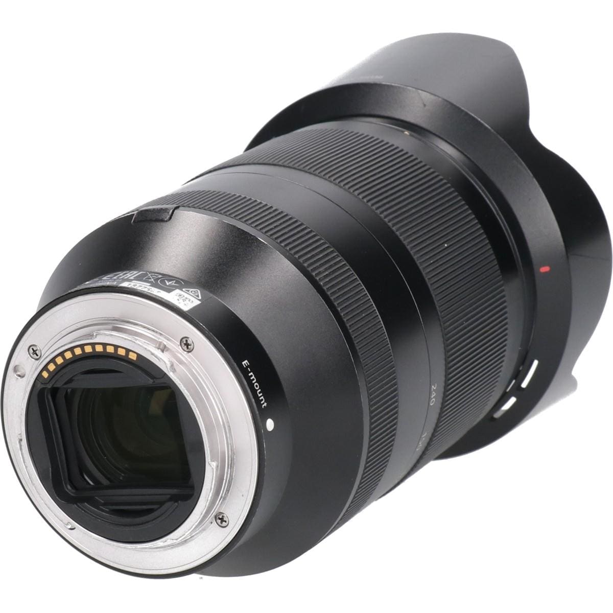 ＦＥ２４－２４０ｍｍ　Ｆ３．５－６．３ＯＳＳ