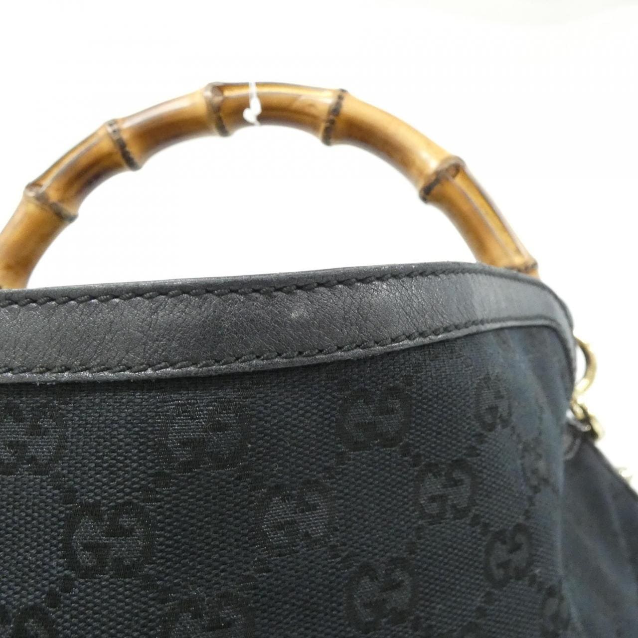 【ヴィンテージ】グッチ 169976 ショルダーバッグ