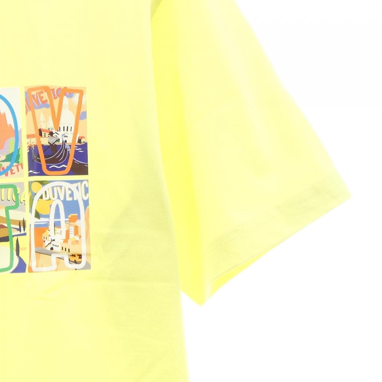 デュベティカ DUVETICA VXRT42131 Tシャツ