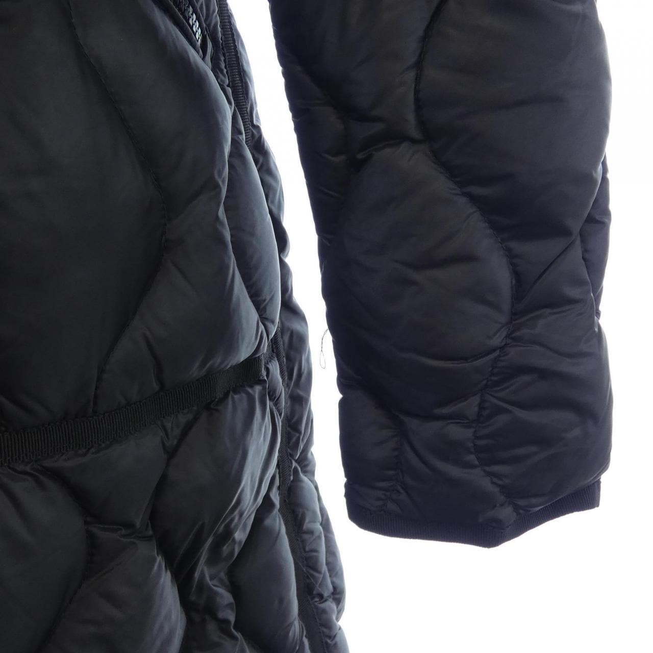 モンクレール MONCLER LON ダウンコート