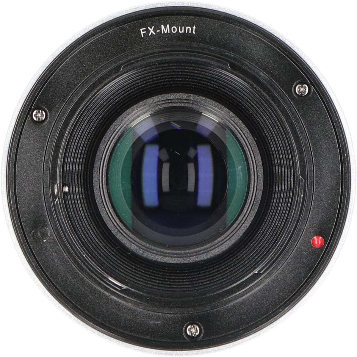 Ｘ２５ｍｍ　Ｆ１．８